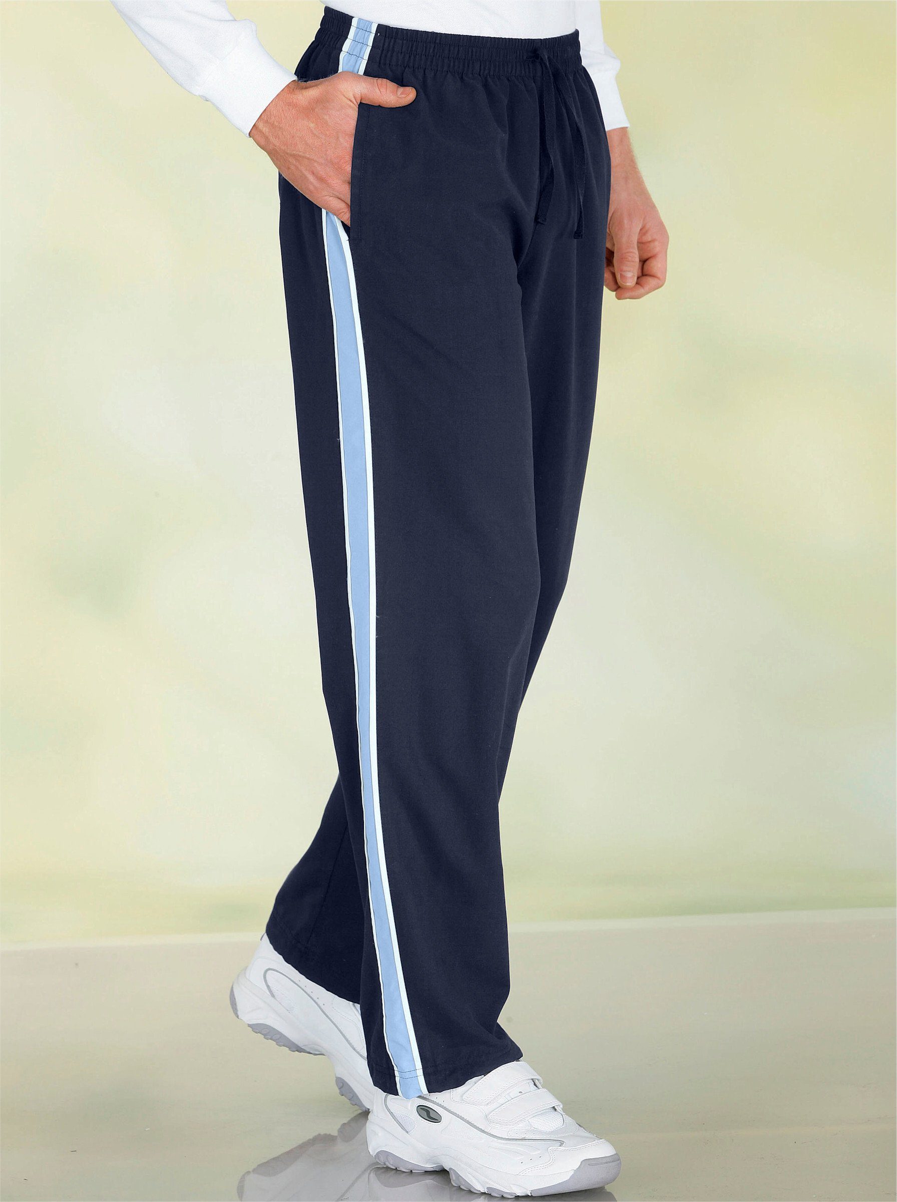 Sieh an! Jogginghose Freizeithose günstig online kaufen