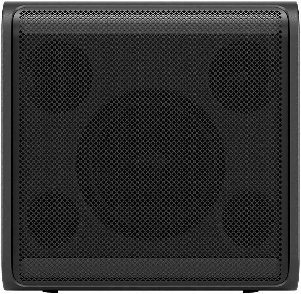 LG xboom STAGE301 Party-Lautsprecher 2.1 (Bluetooth, 120 W)