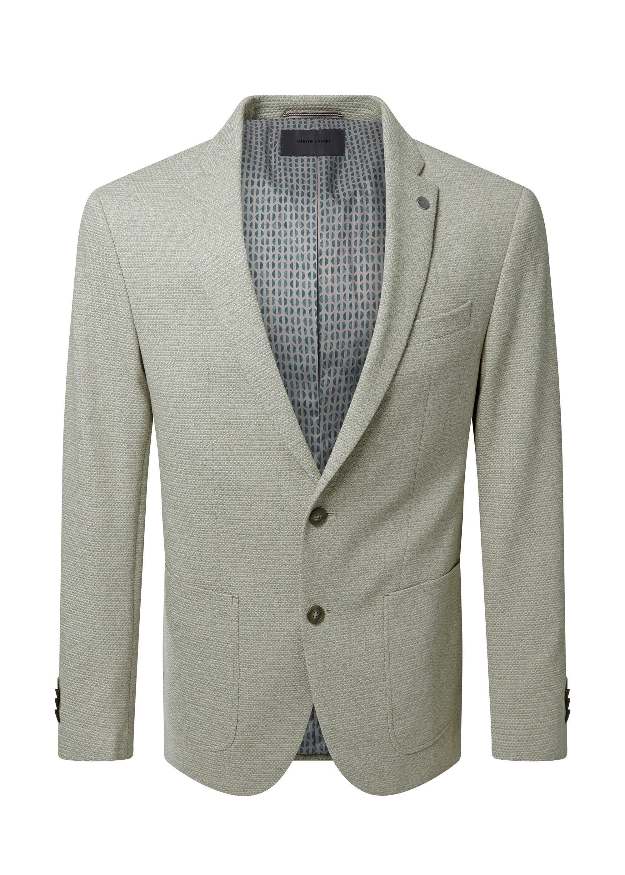 Pierre Cardin Anzugsakko Michel im modern Fit