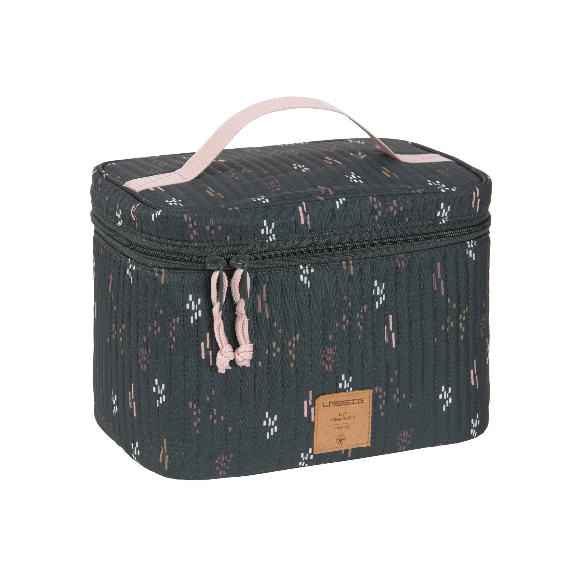 LÄSSIG Wickeltasche