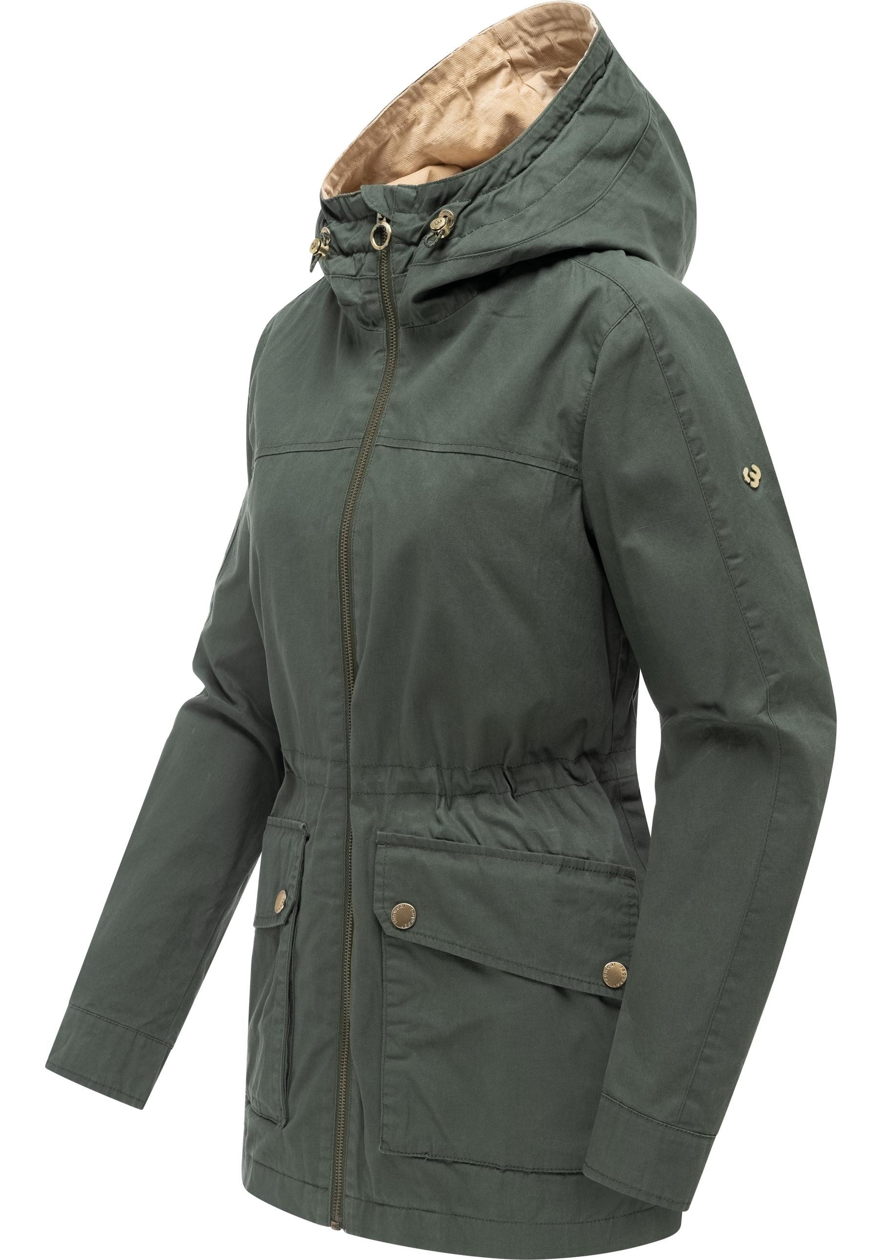 Anorak Lenoa Vintage
