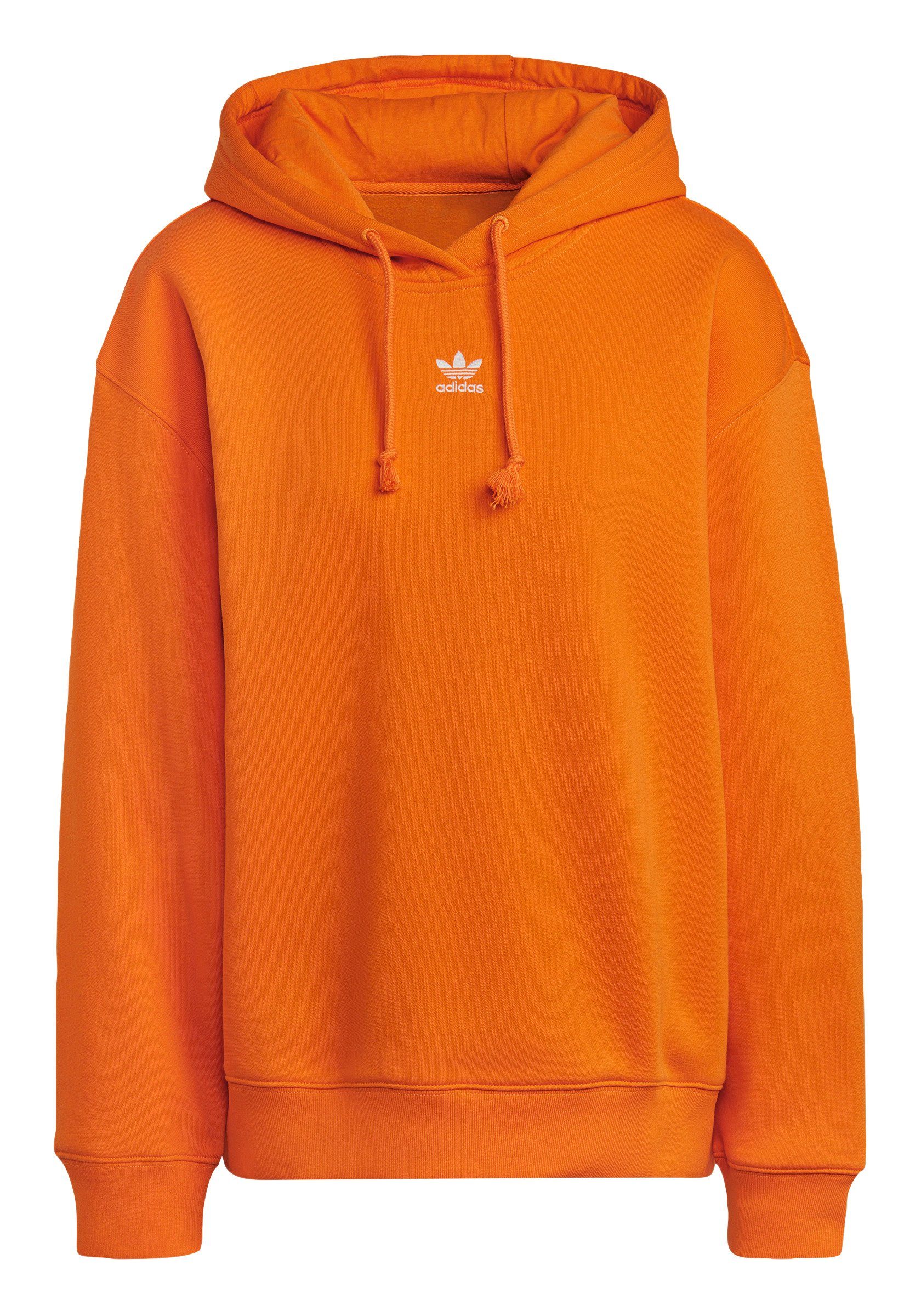 Originals Bright adidas Orange Kapuzensweatshirt HOODIE