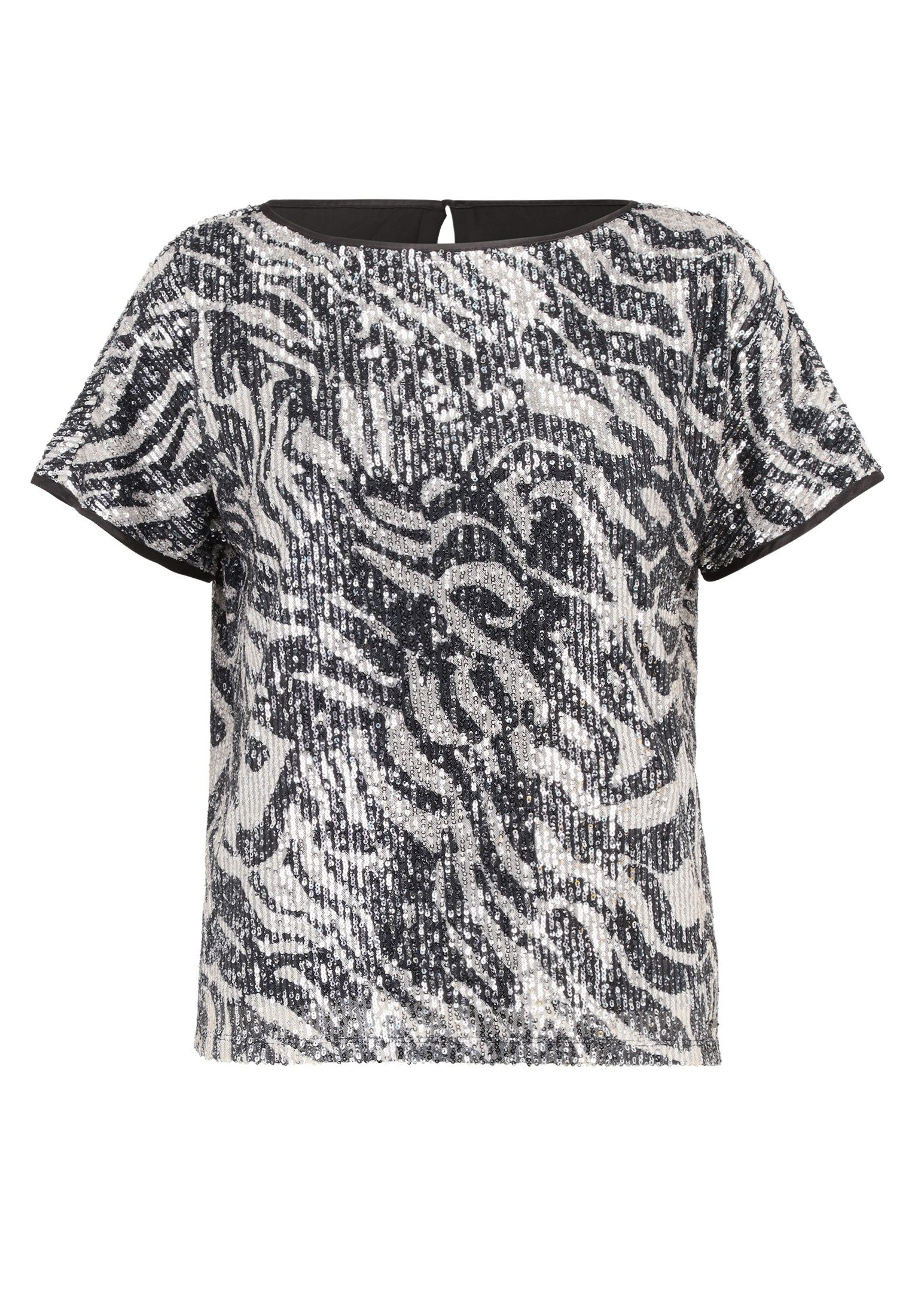 Betty&Co Schlupfbluse Betty & Co Schlupfbluse günstig online kaufen