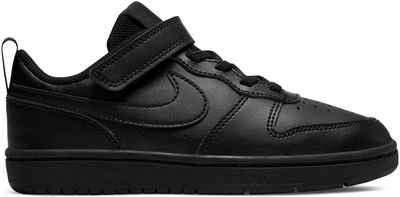 Nike Sportswear COURT BOROUGH LOW 2 (PS) Sneaker Design auf den Spuren des Air Force 1