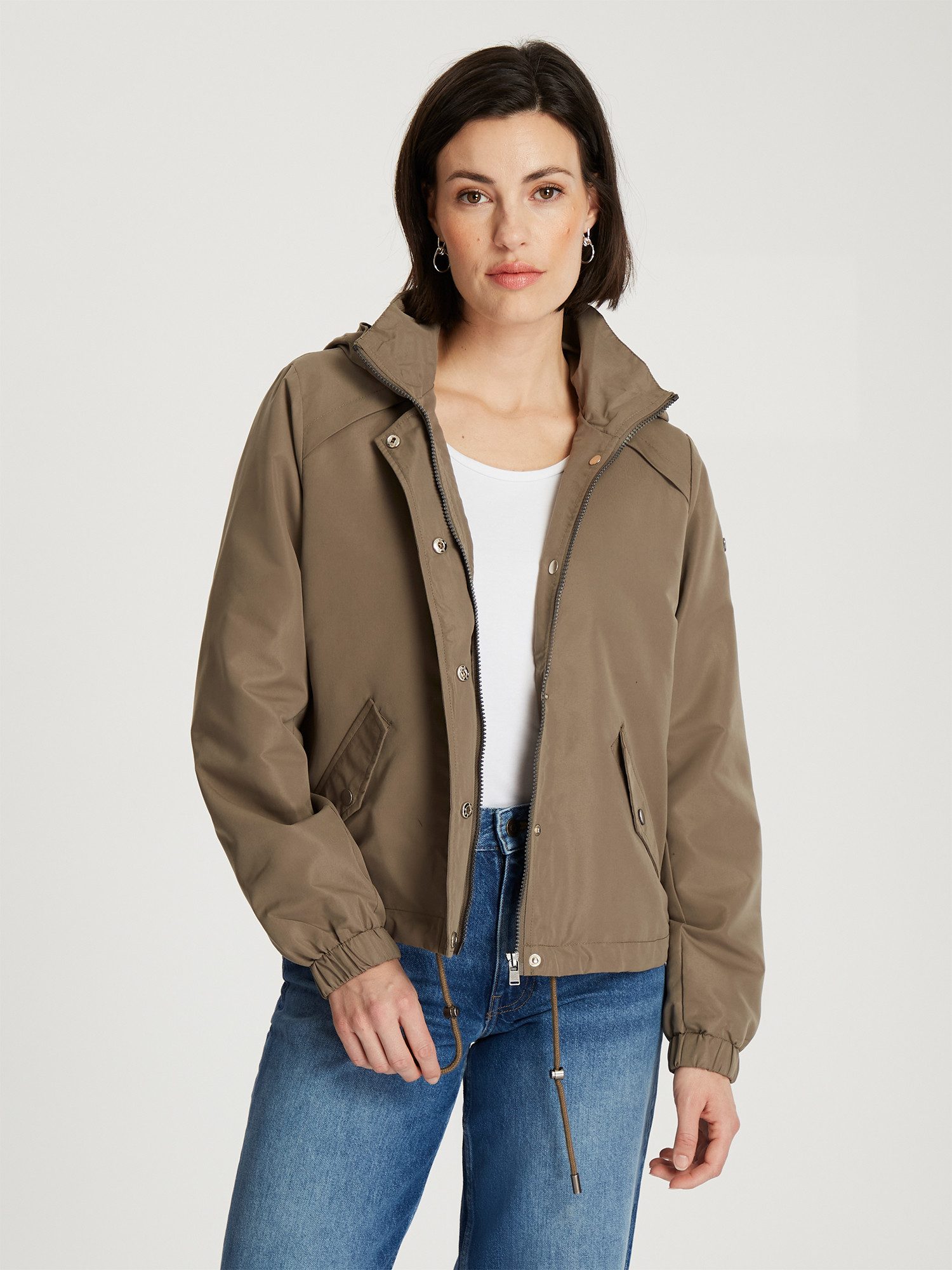 Outdoorjacke 81274