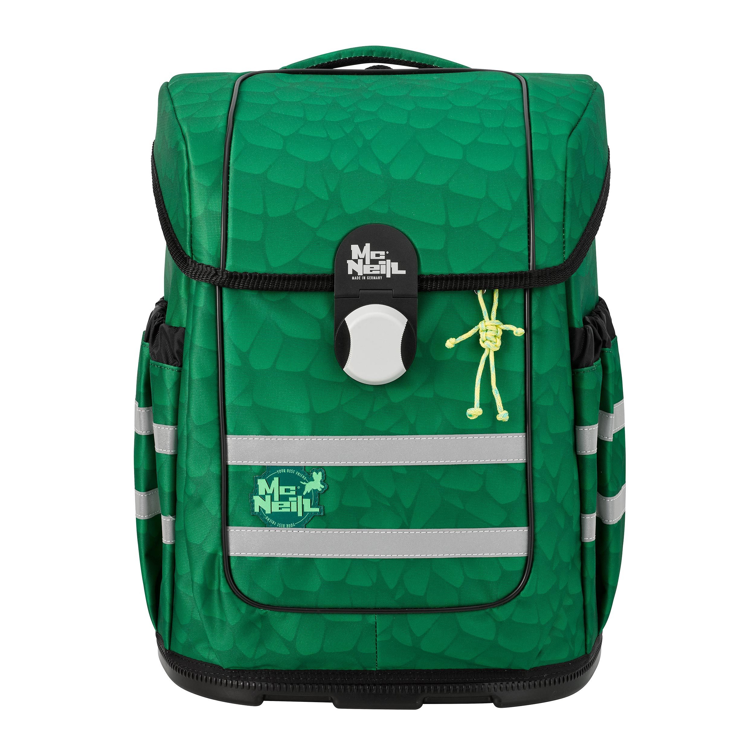 McNeill Schulranzen Ergo Complete (Set)