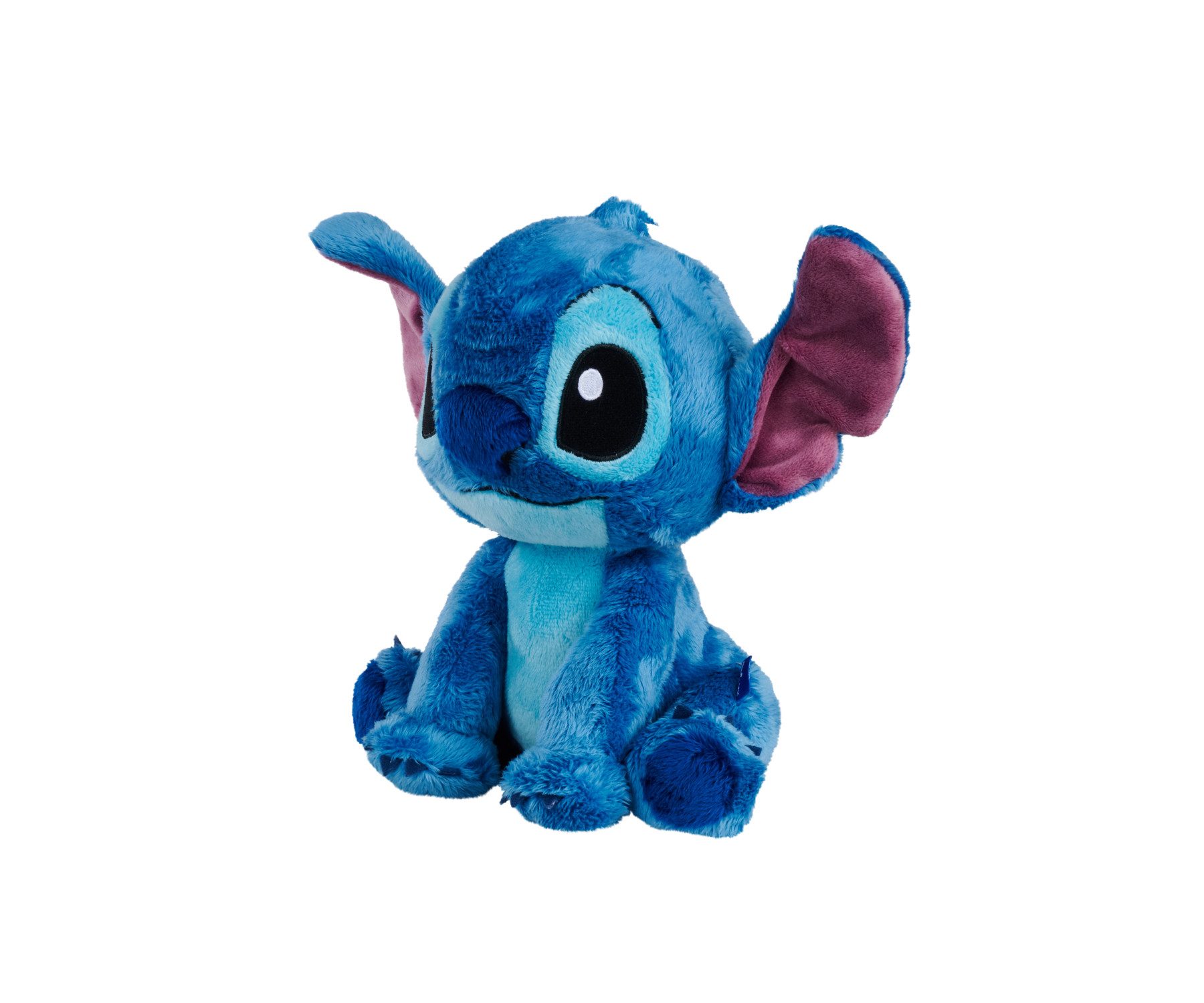 SIMBA Kuscheltier Disney Lilo und Stitch, Stitch, 25 cm