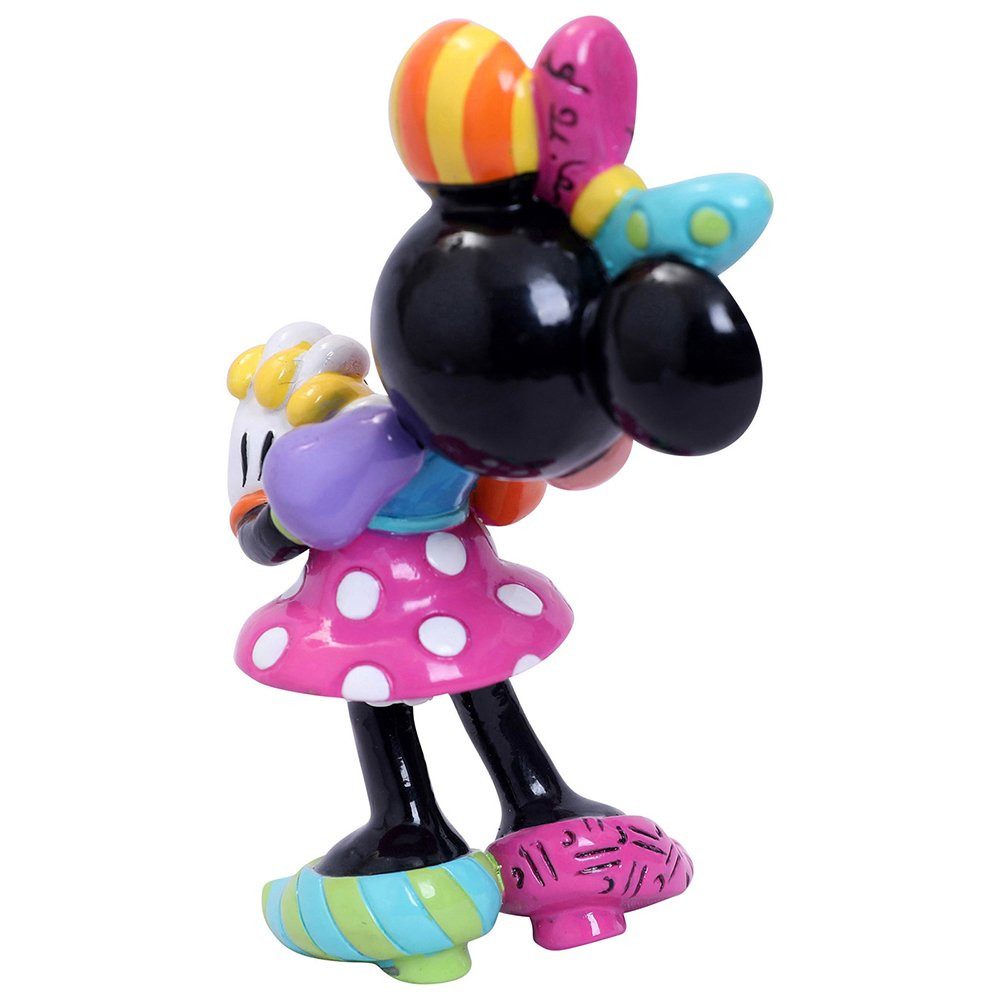 Disney by Britto Dekofigur Designer Minnie günstig online kaufen