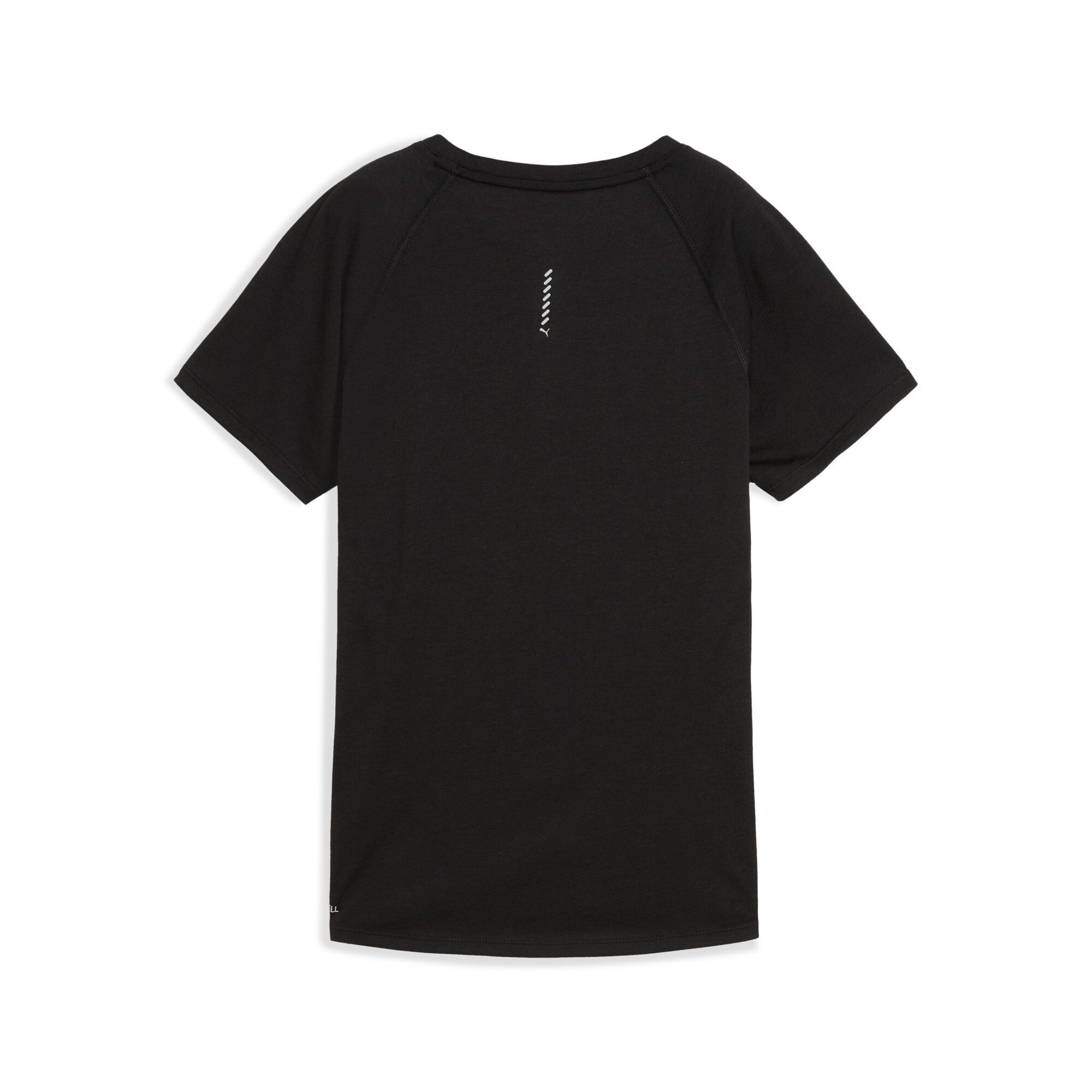 PUMA Laufshirt W RUN VELOCITY TEE (TRI-BLEND) günstig online kaufen