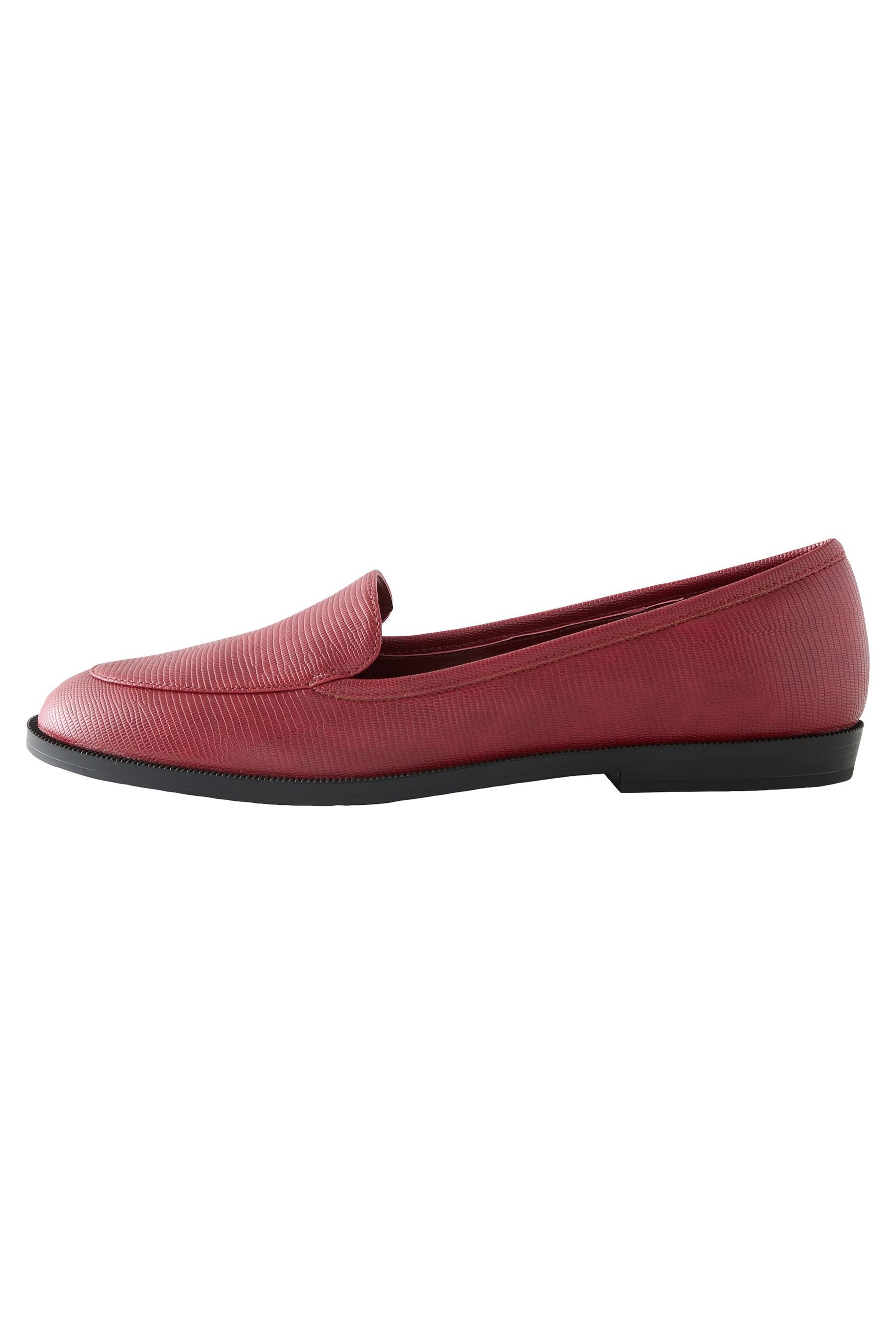 Next Forever Comfort® Niedrige Loafer Loafer (1-tlg) günstig online kaufen