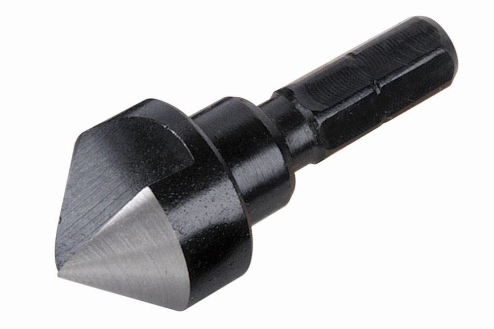 Kegelsenker Wolfcraft Senker Ø 10 mm Werkzeugsstahl