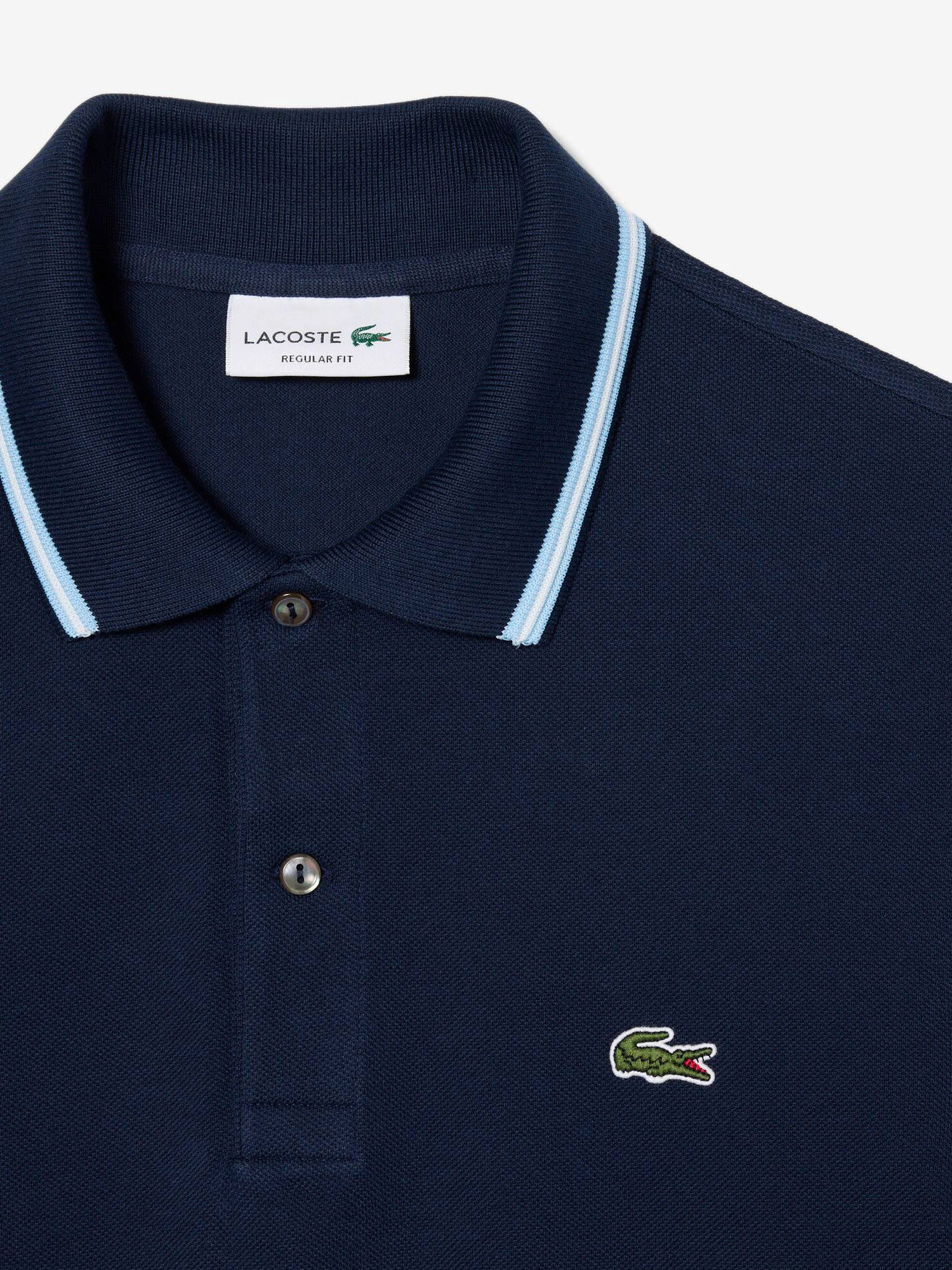 Lacoste Poloshirt Lacoste Regular Fit Polos
