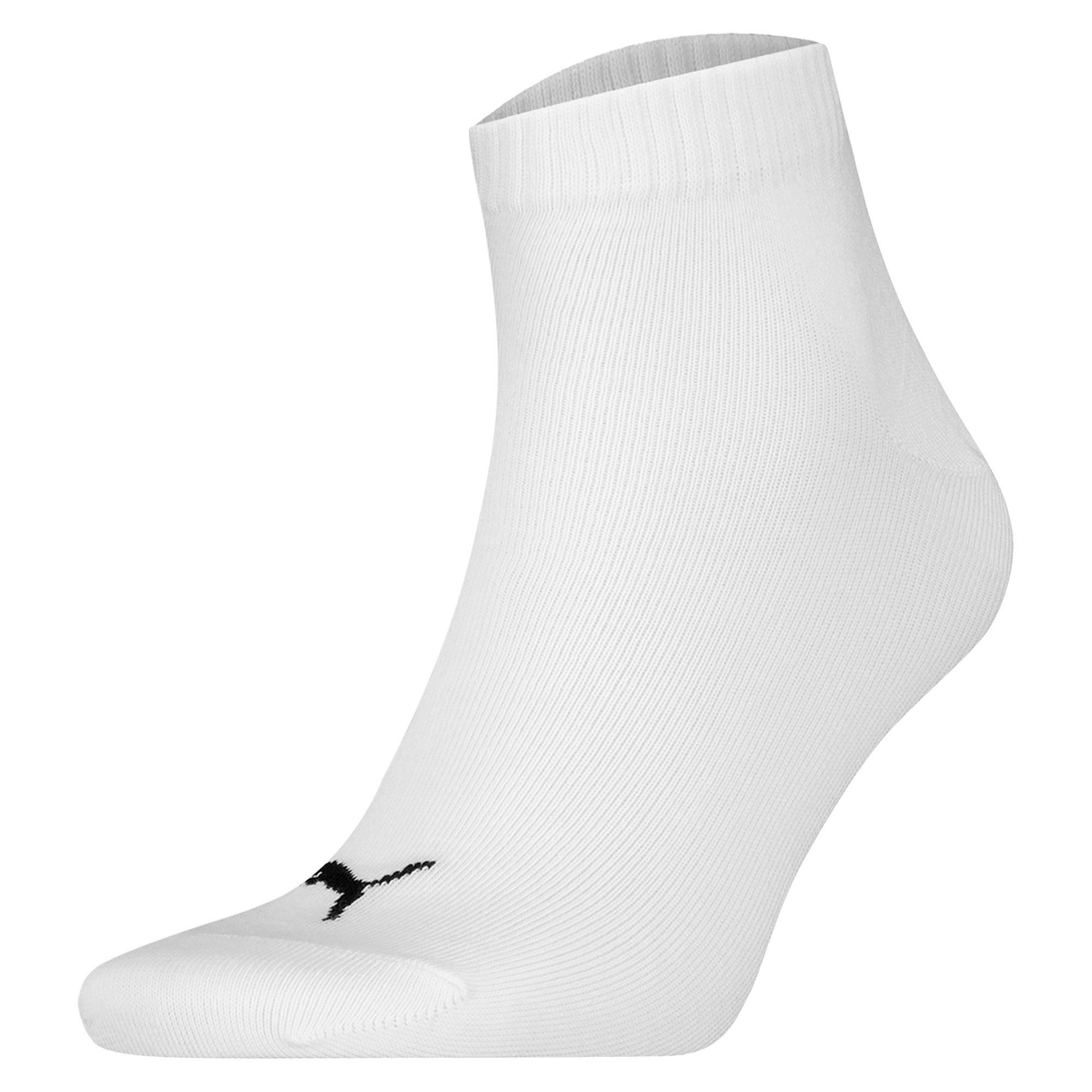 PUMA Sneakersocken Unisex Socken 18er Pack Baumwolle (18er Pack, 18er Pack)