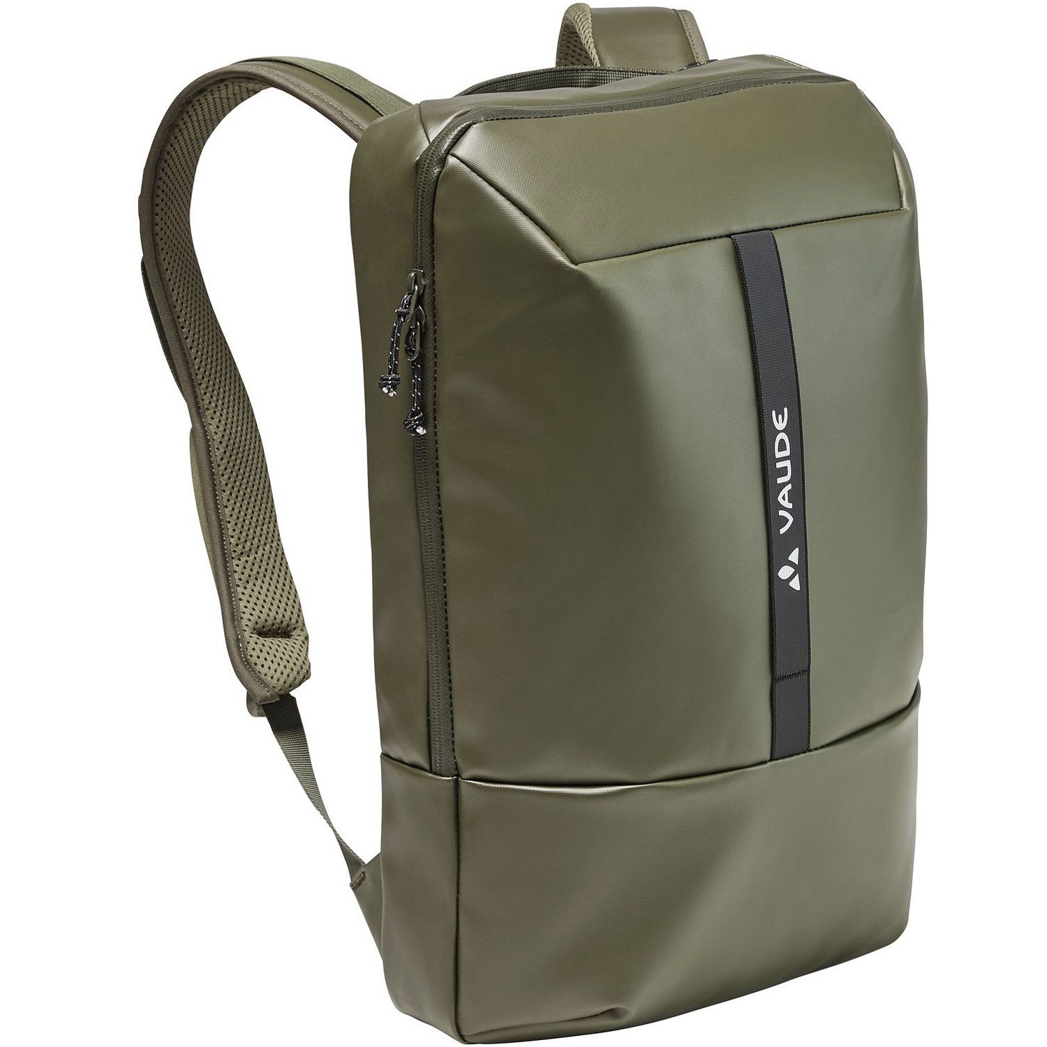 VAUDE Rucksack Vaude Laptop Rucksack Mineo 17 Khaki (Stück, Stück) günstig online kaufen