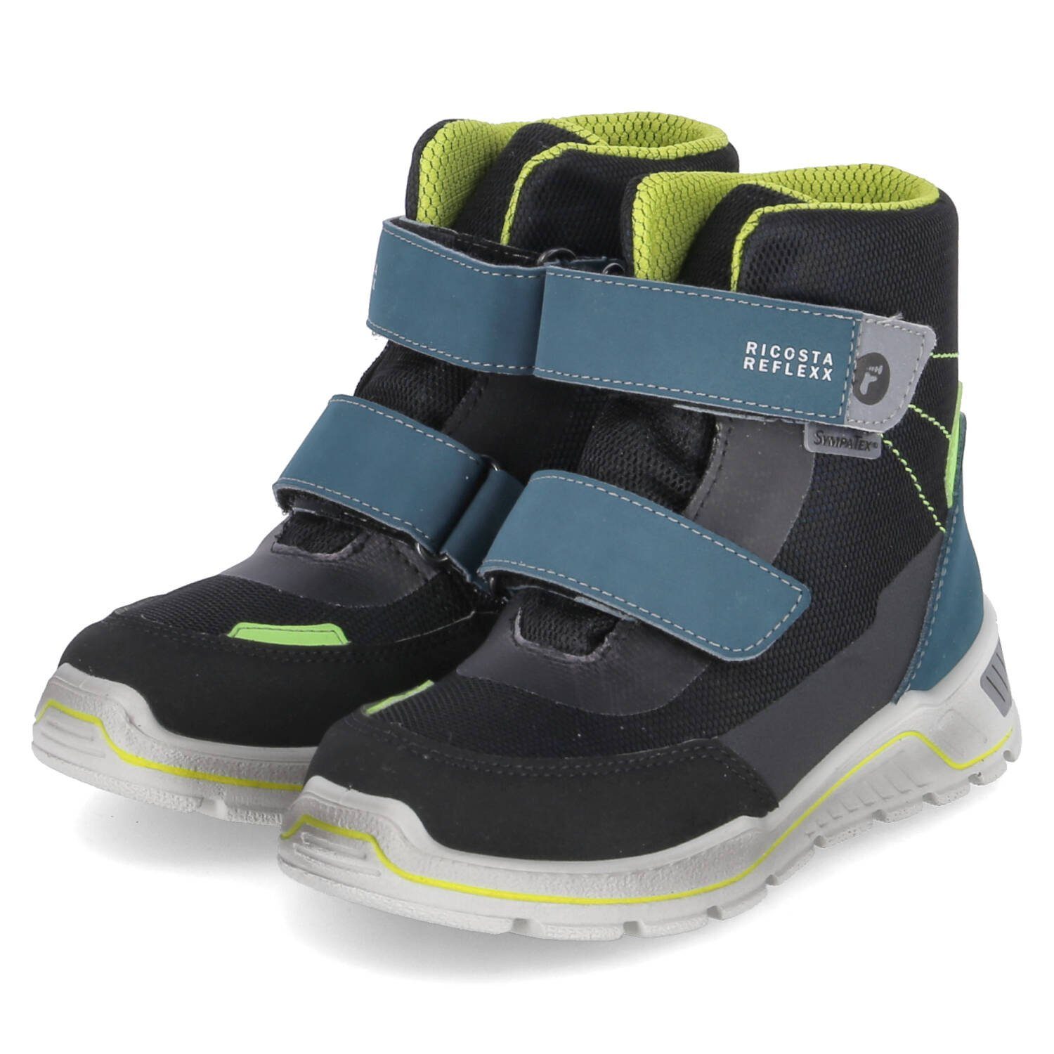 Ricosta Winterstiefeletten ASPEN Stiefelette