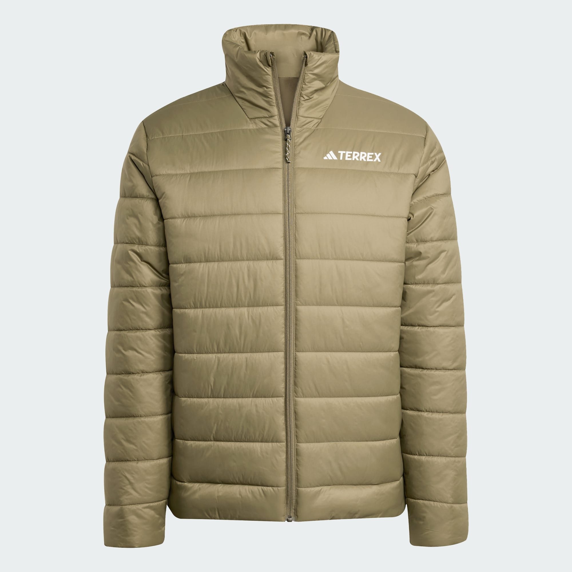 adidas TERREX Outdoorjacke TERREX MULTI ESSENTIALS ISOLATIONSJACKE (1-St)