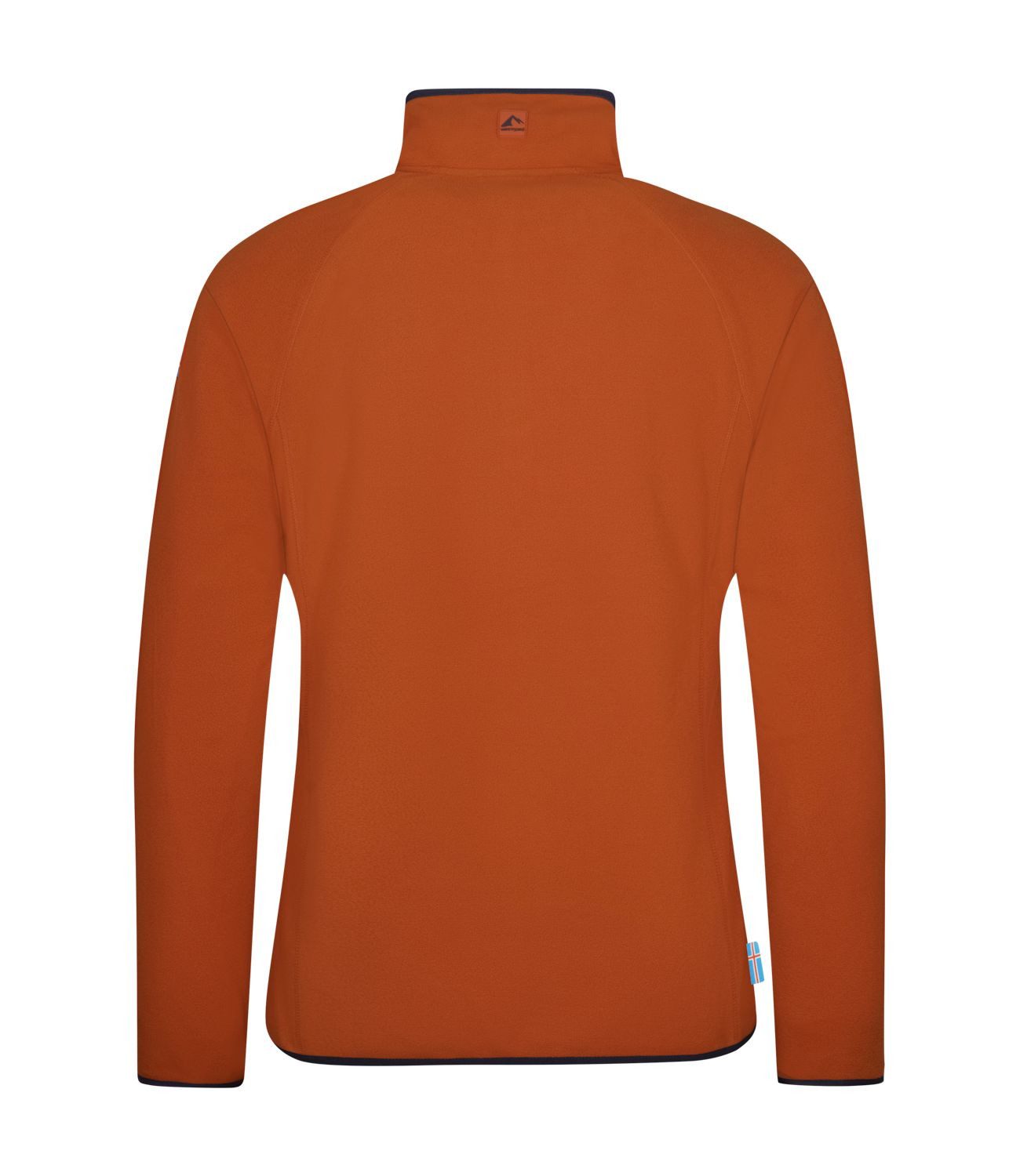 Westfjord Fleecepullover Hekla günstig online kaufen