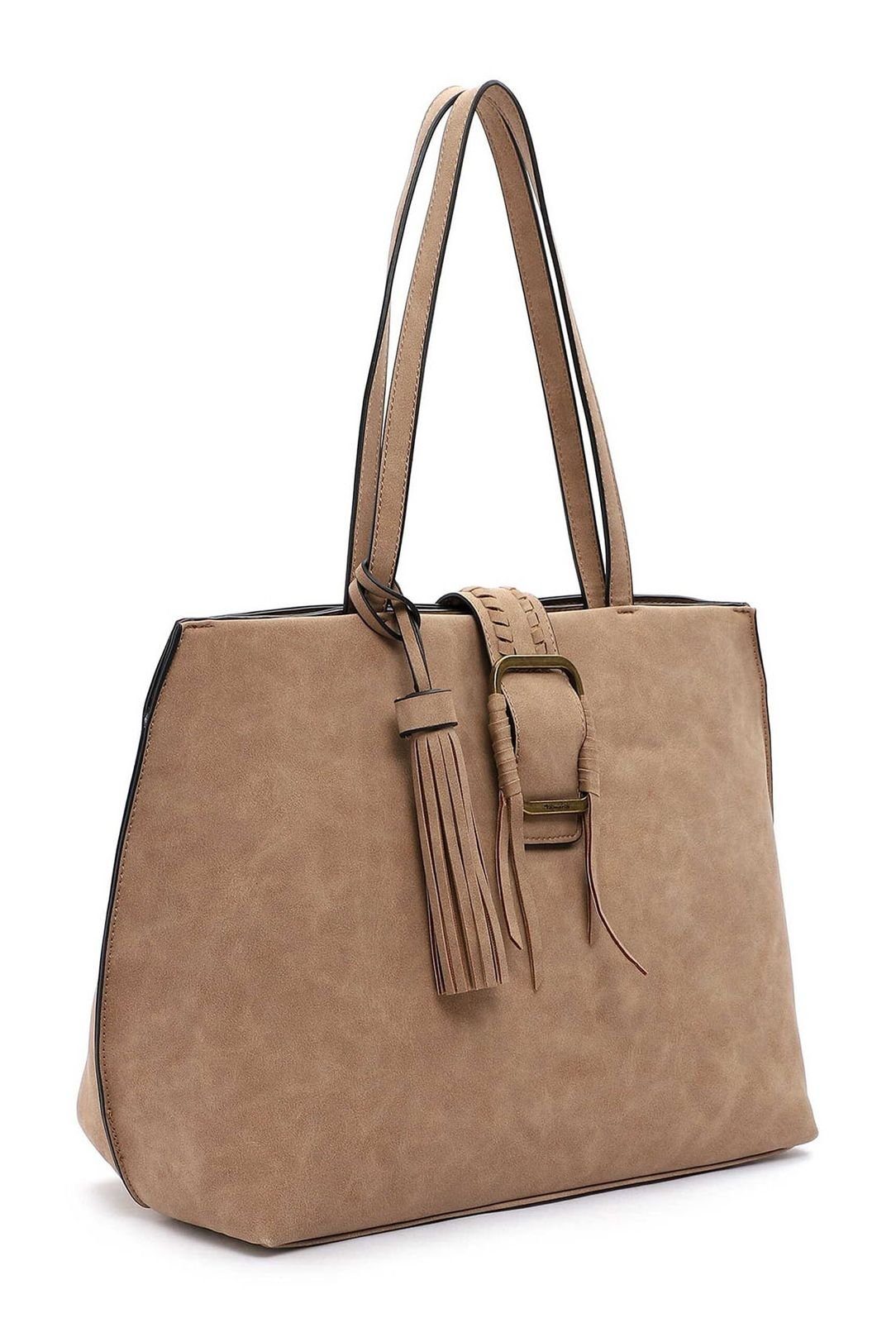Tamaris Schultertasche Janina günstig online kaufen