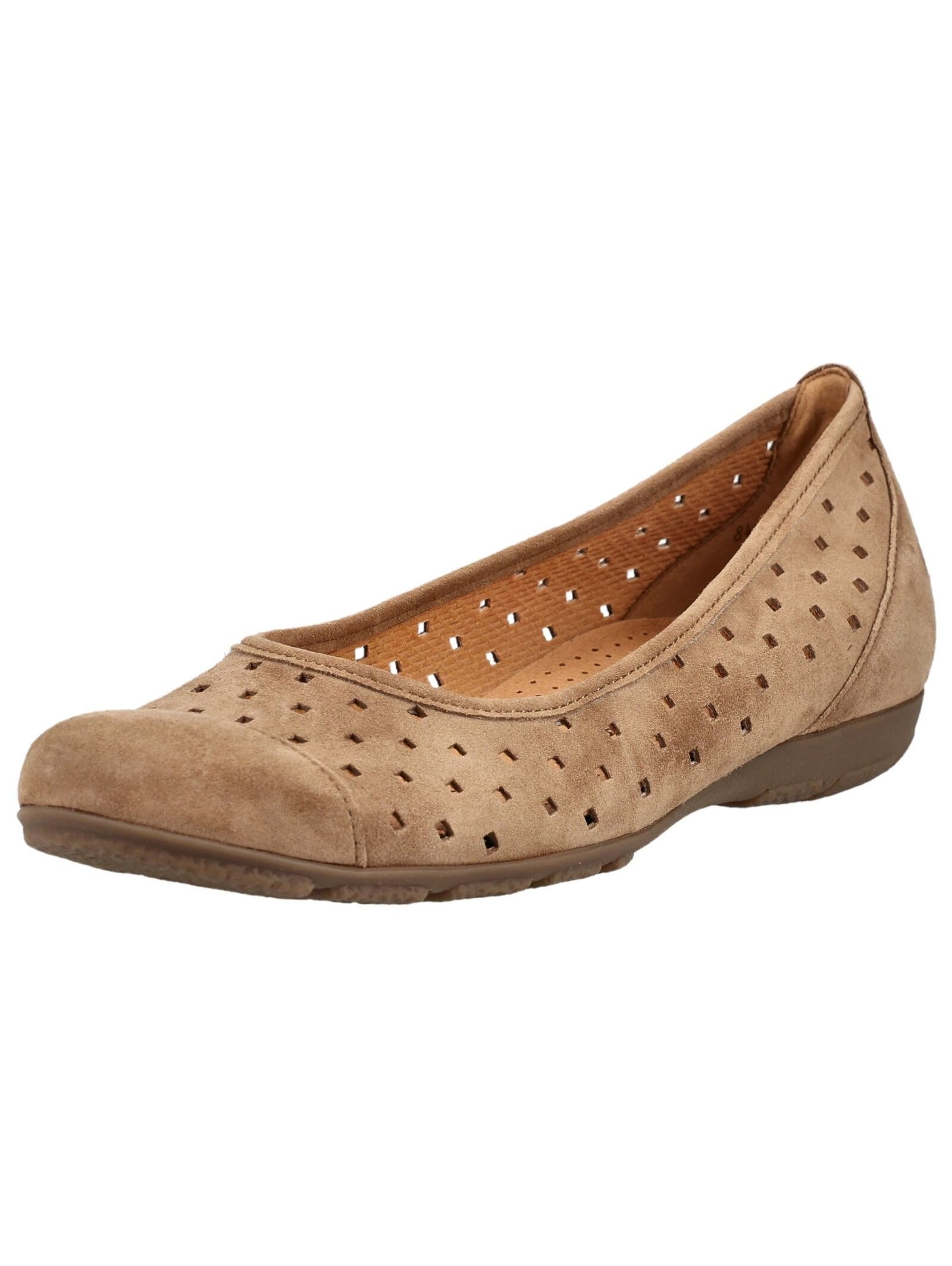 Gabor Gabor Ballerinas Leder Ballerina günstig online kaufen