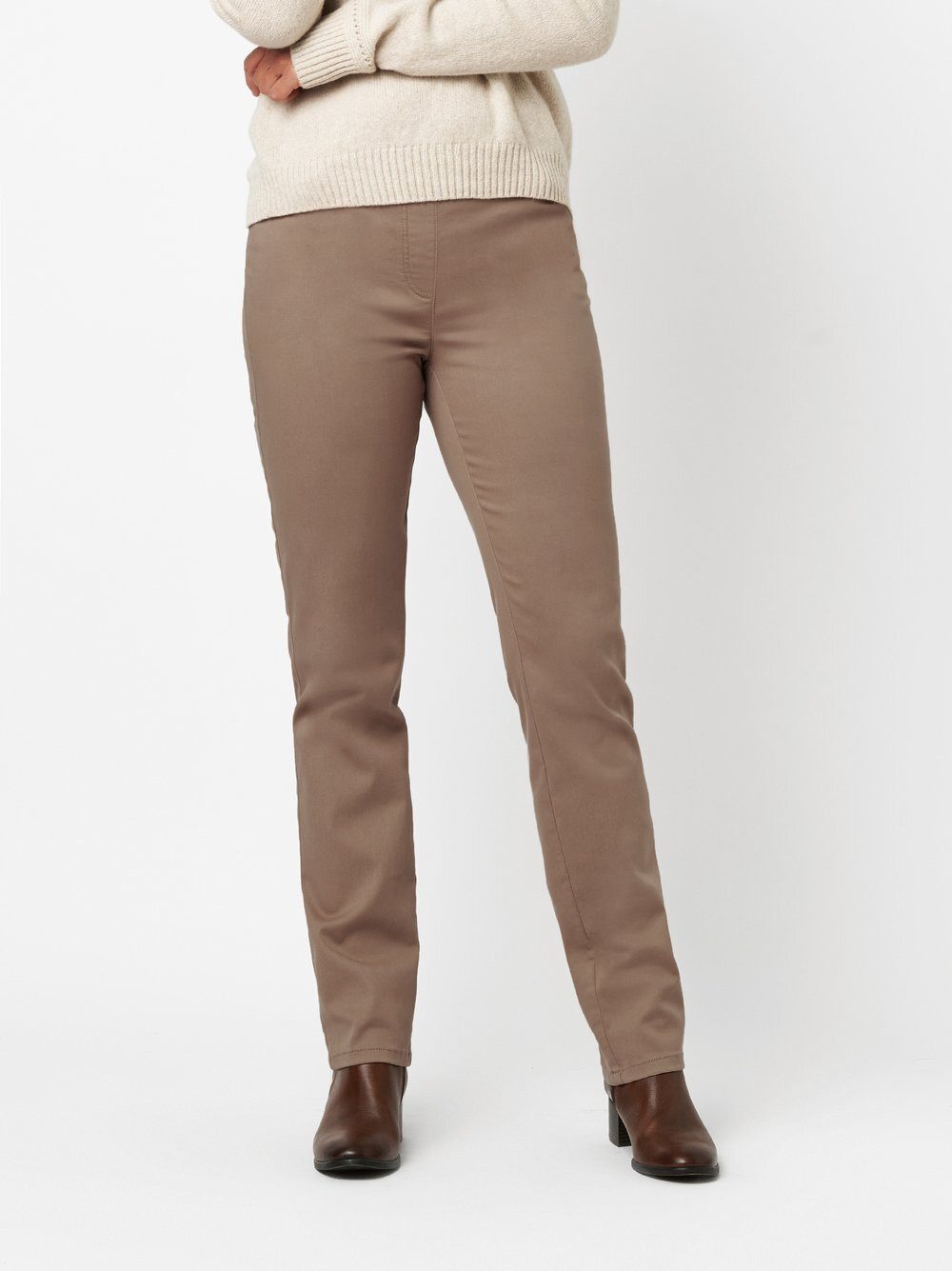 Relaxed by TONI 5-Pocket-Hose Alice mit günstig online kaufen