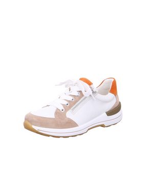 Ara Nara - Damen Schuhe Sneaker Sneaker Leder weiß
