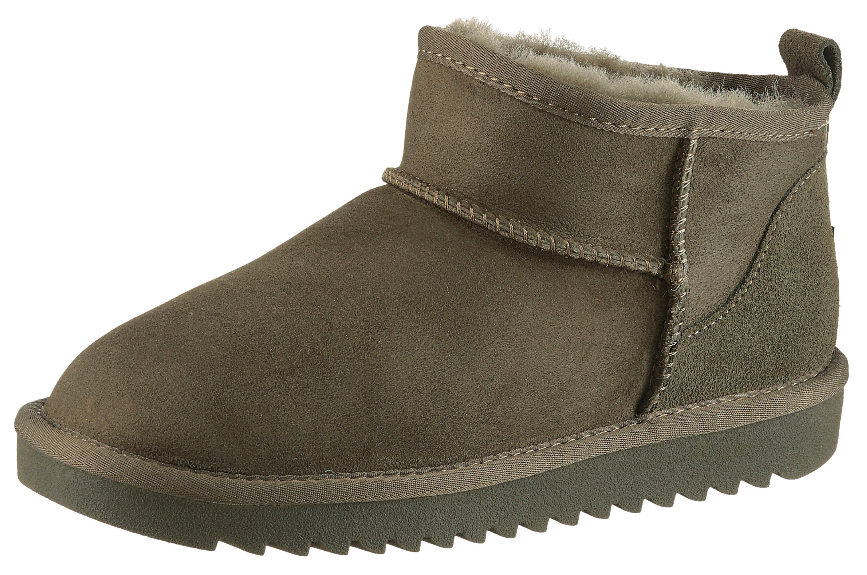 Ara ALASKA Winterboots, Schlupfboots, Snowboots, Winterboots günstig online kaufen