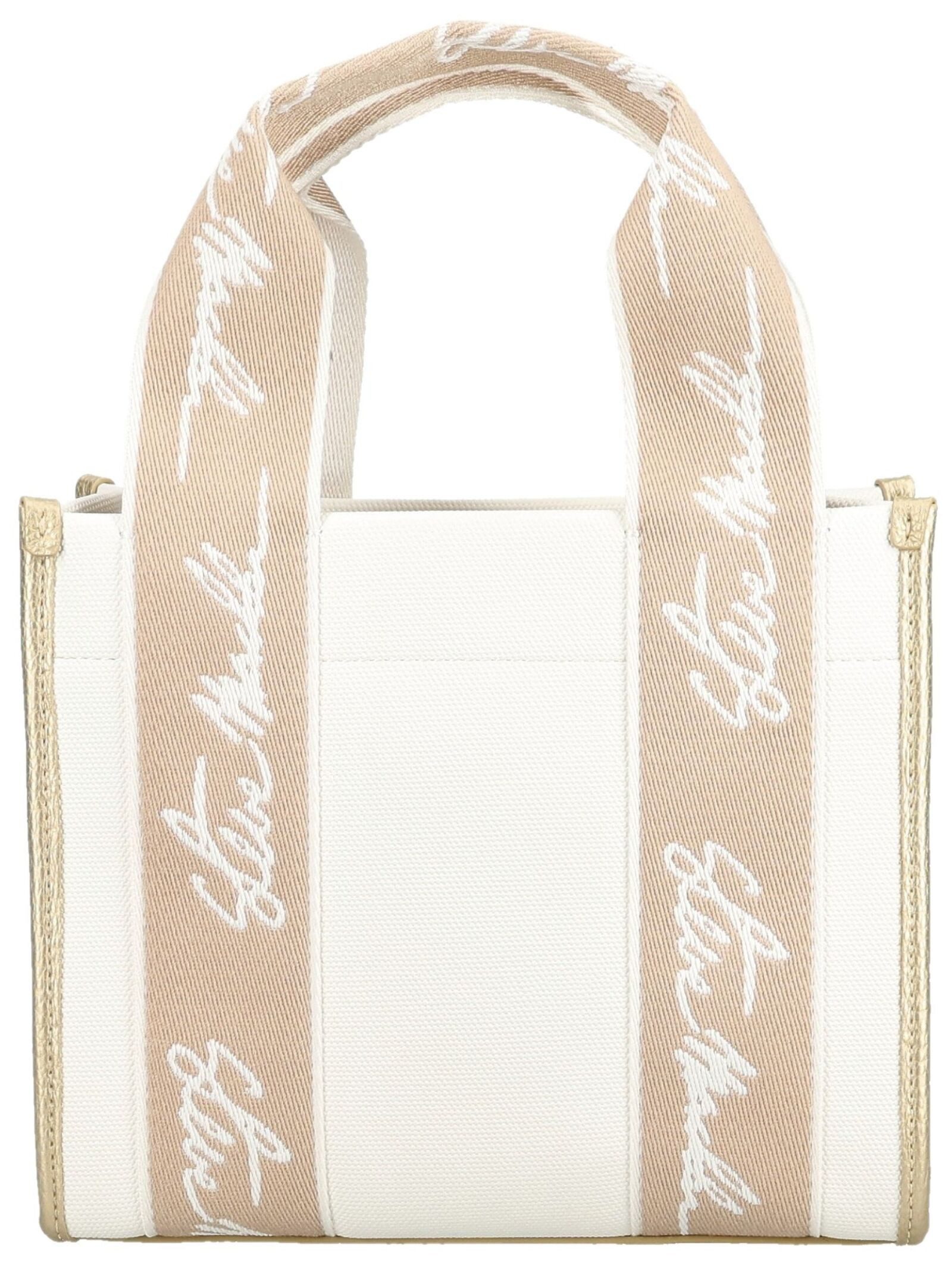 STEVE MADDEN Henkeltasche STEVE MADDEN Taschen Textil