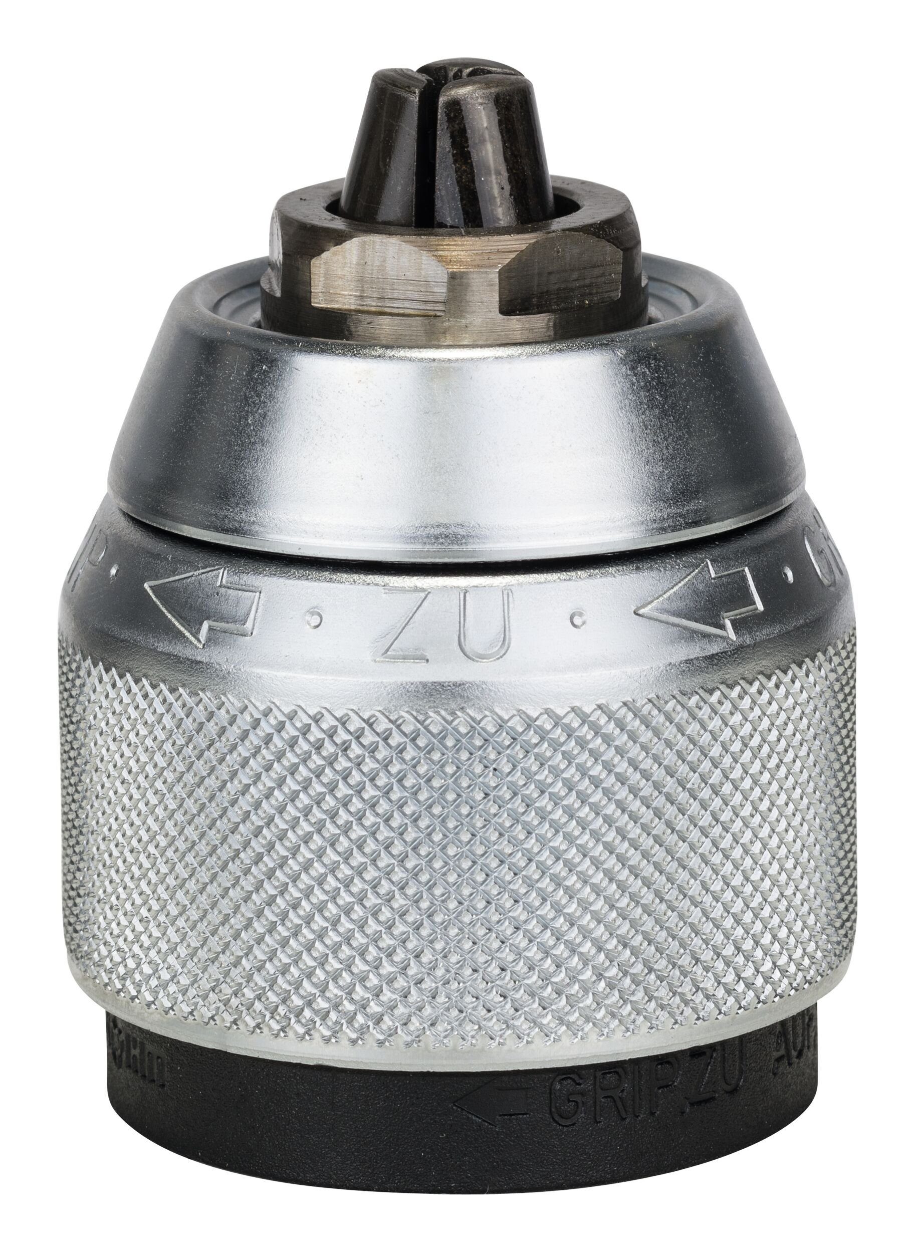 Bohrfutter