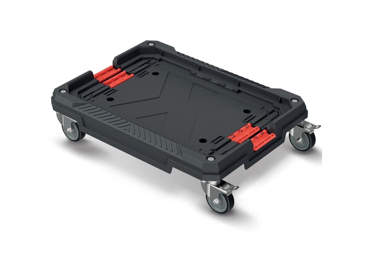 Transportroller X BLOCK