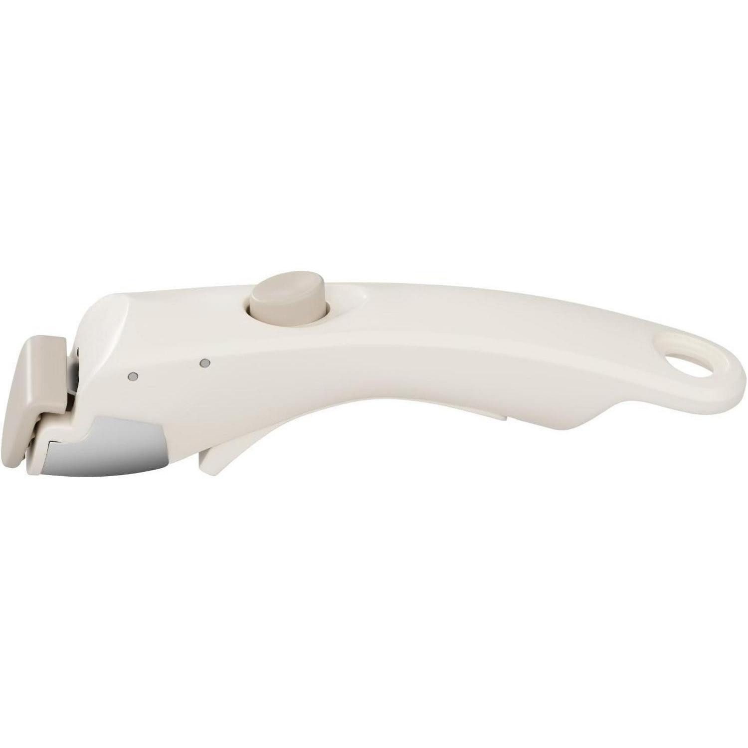 LuxusKollektion Pfannengriff Abnehmbarer Griff beige Bakelit für Pfannen & Töpfe 19cm