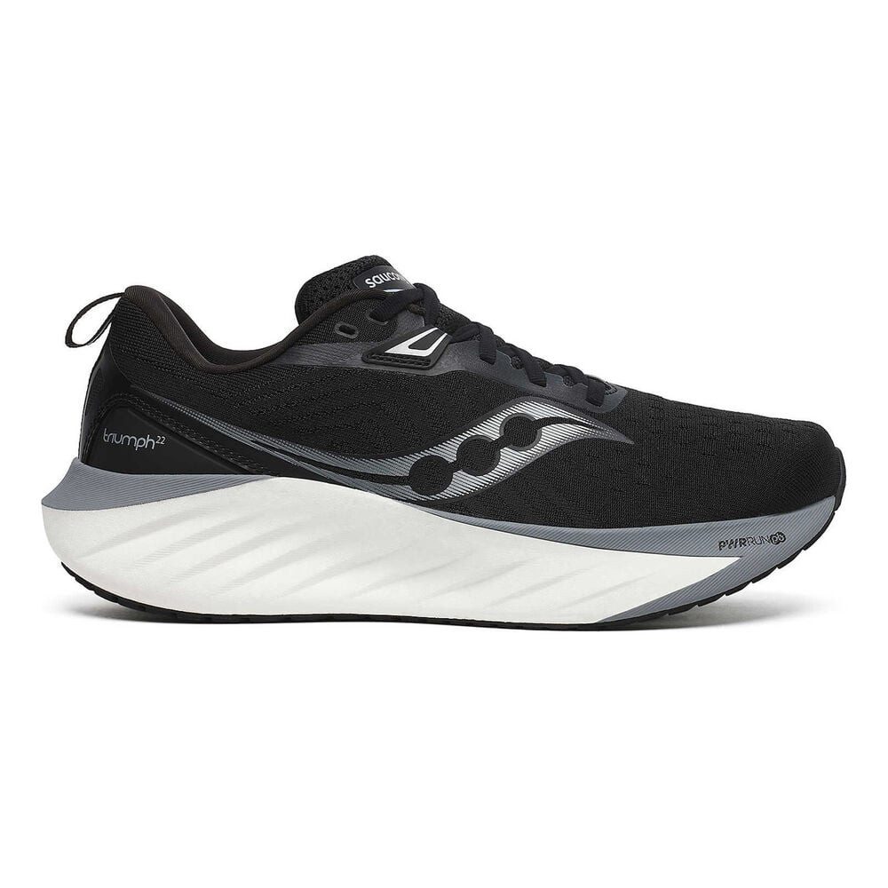 Saucony Triumph 22 Wide - Neutralschuh günstig online kaufen
