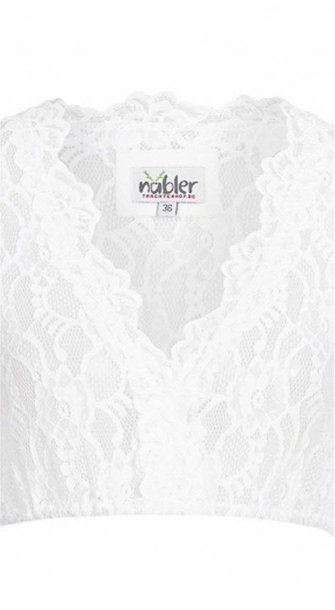 Nübler Trachtenbluse Trachtenbluse für Damen (1-tlg) günstig online kaufen