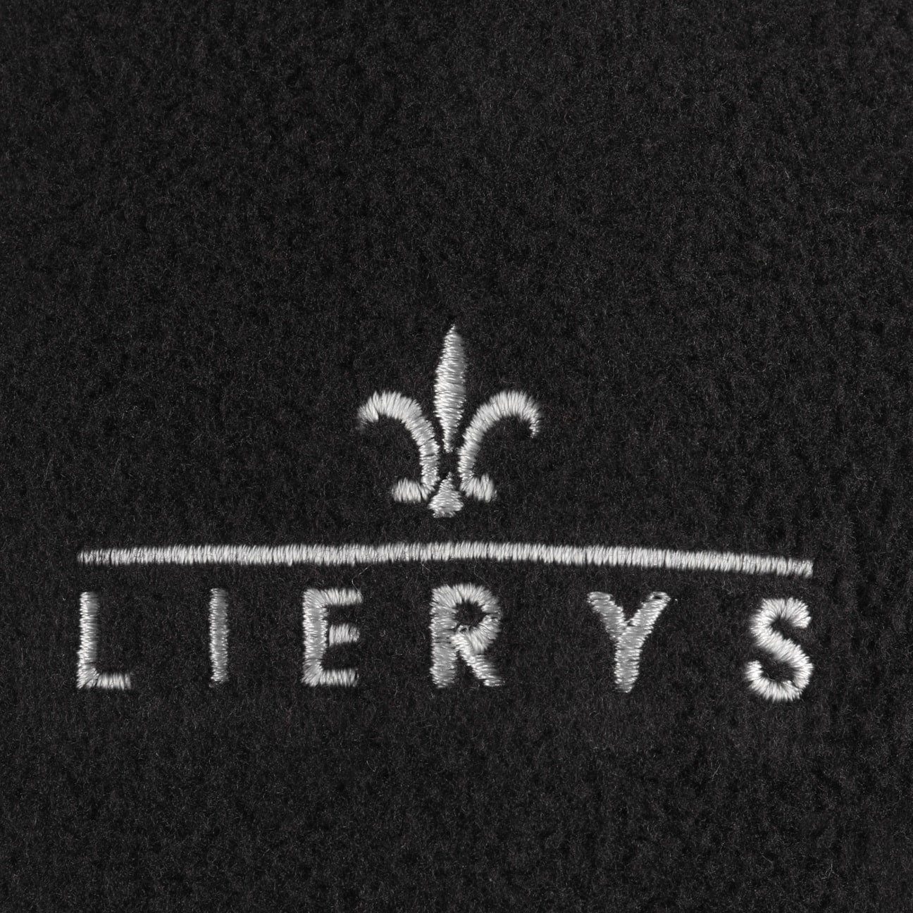 Lierys Ohrenwärmer (1-St) Ohrenschützer mit Futter