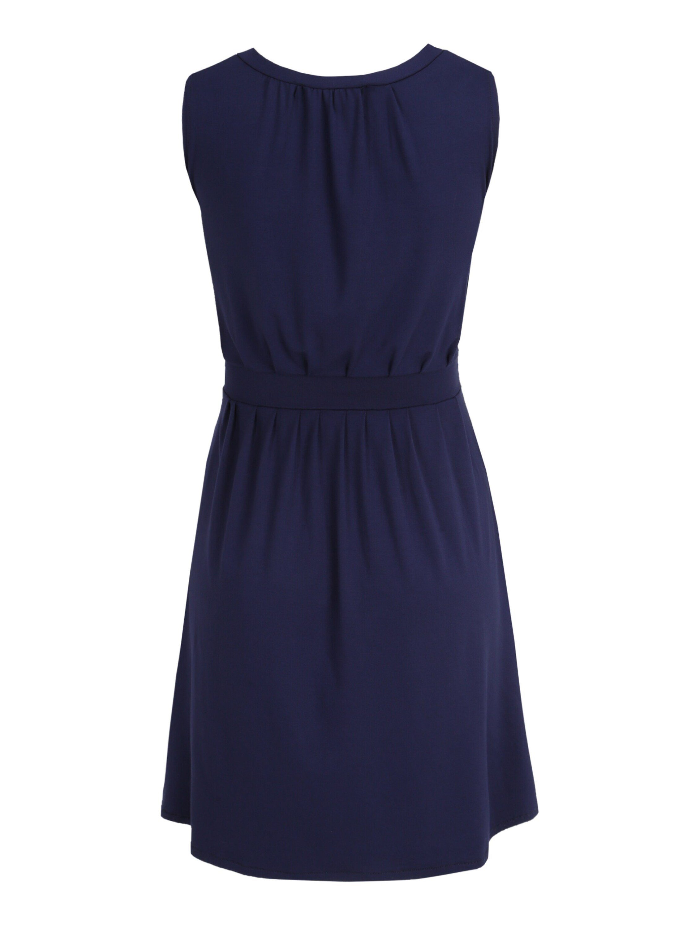 Bebefield Sommerkleid Thea (1-tlg) Falten günstig online kaufen