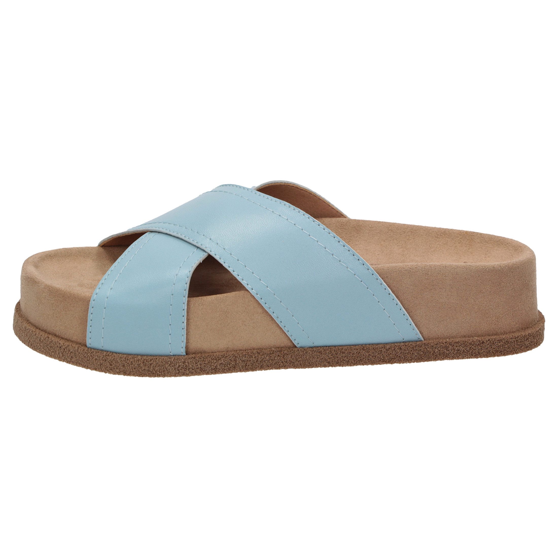 SIOUX Luminosa-700 Sandale