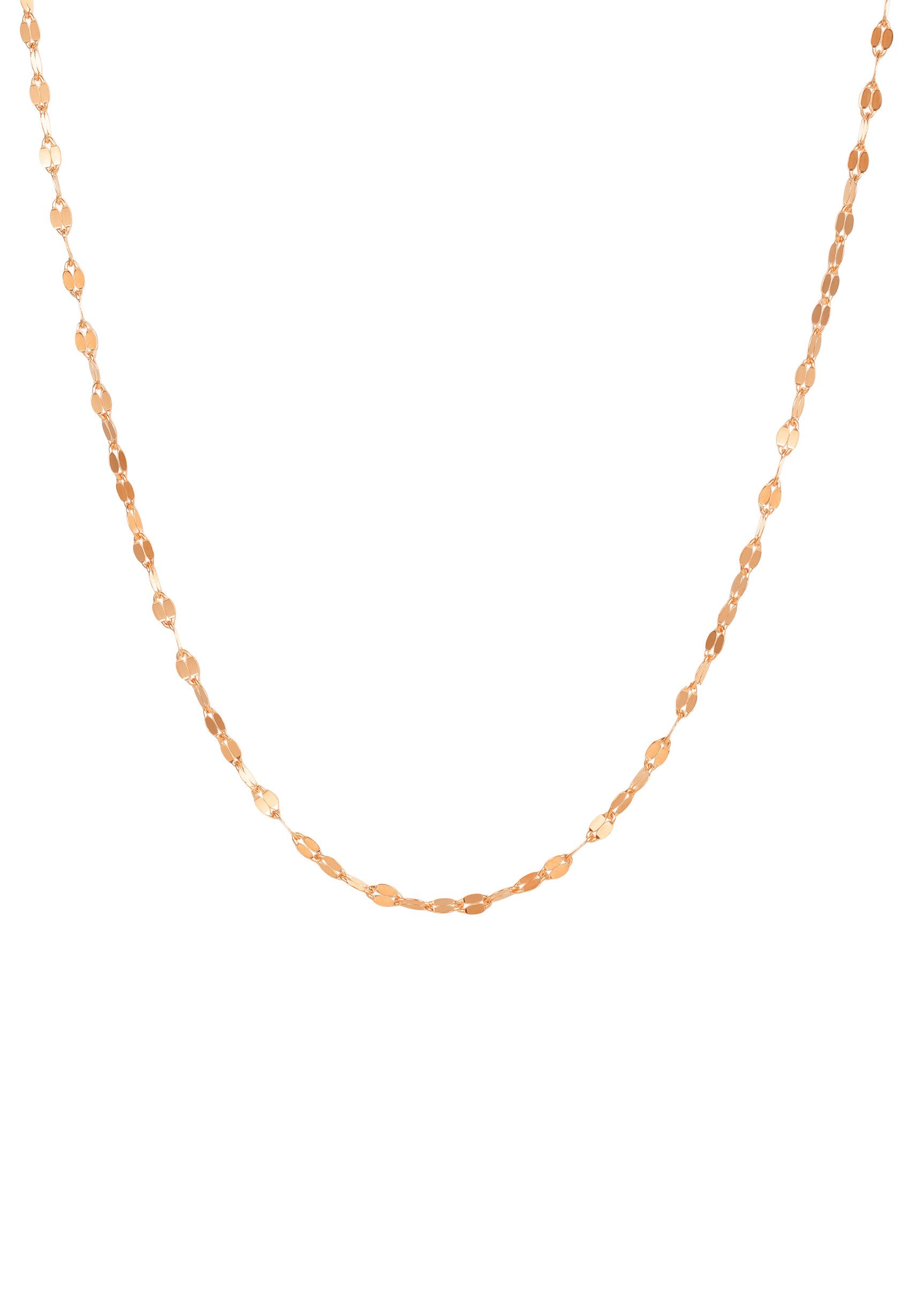 Hey Happiness Gliederkette Rolo-Kette aus 925er günstig online kaufen