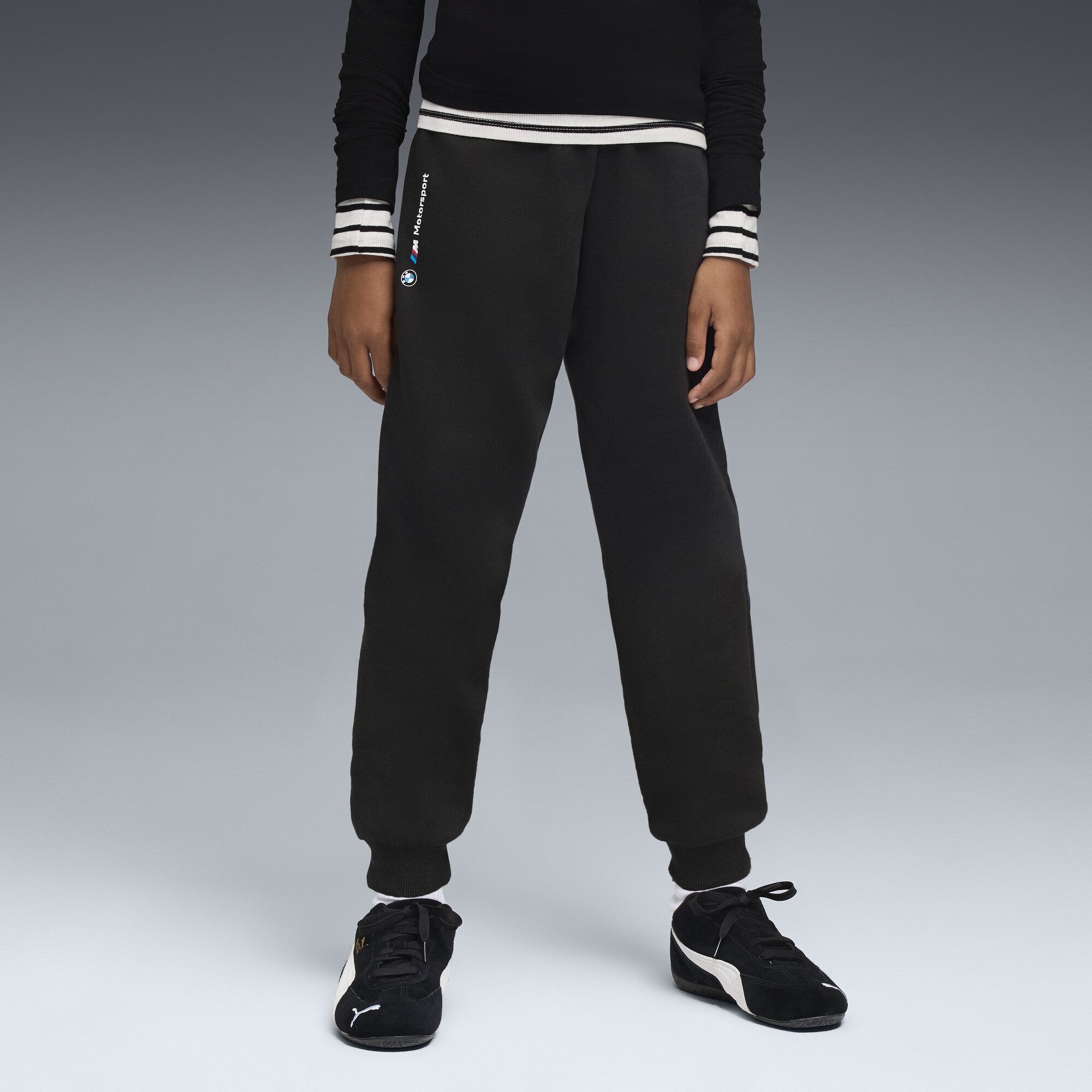 PUMA Sporthose BMW M Motorsport Essentials günstig online kaufen