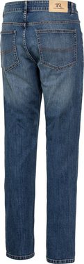 Tom Ramsey Stretch-Jeans in strapazierfähiger, formstabiler Qualität
