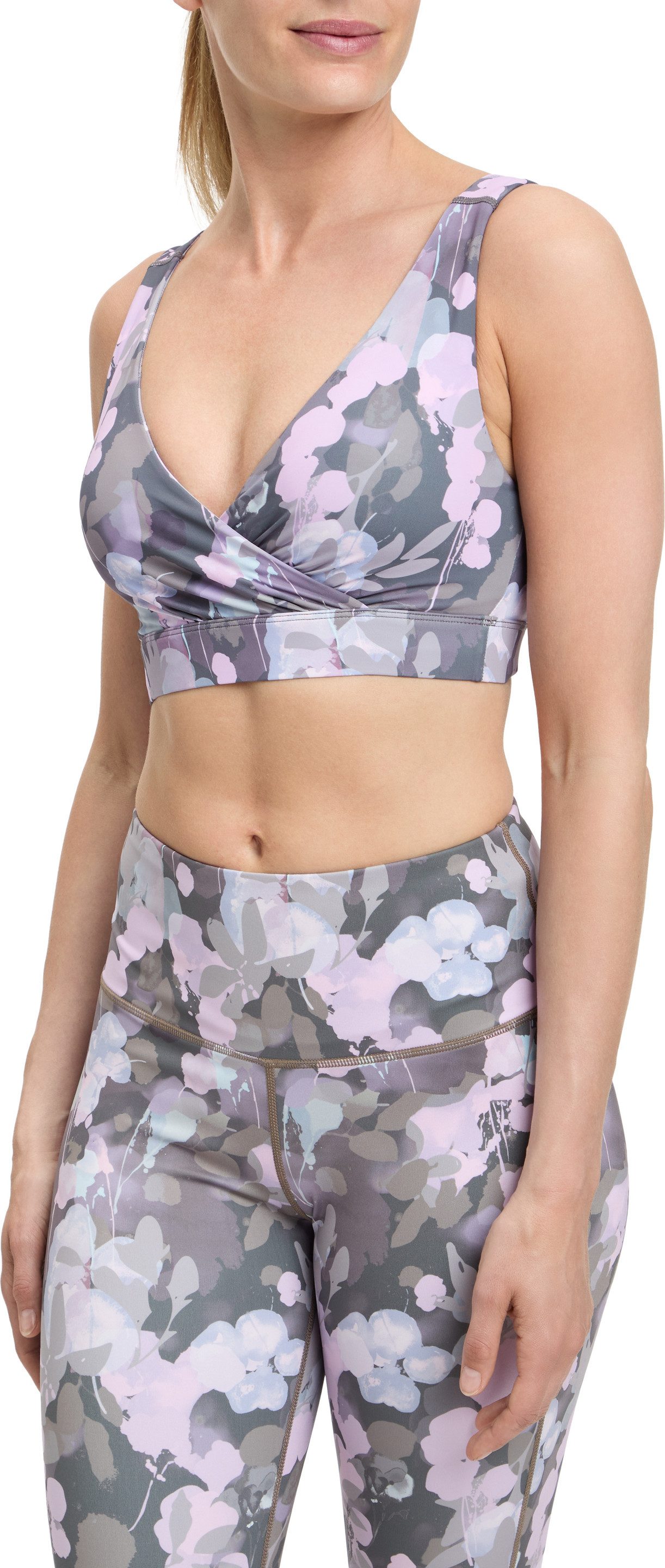 Energetics Sport-BH DA.-SPORT-BH BYLLIE W für Training, mit Dry-Plus-Finish