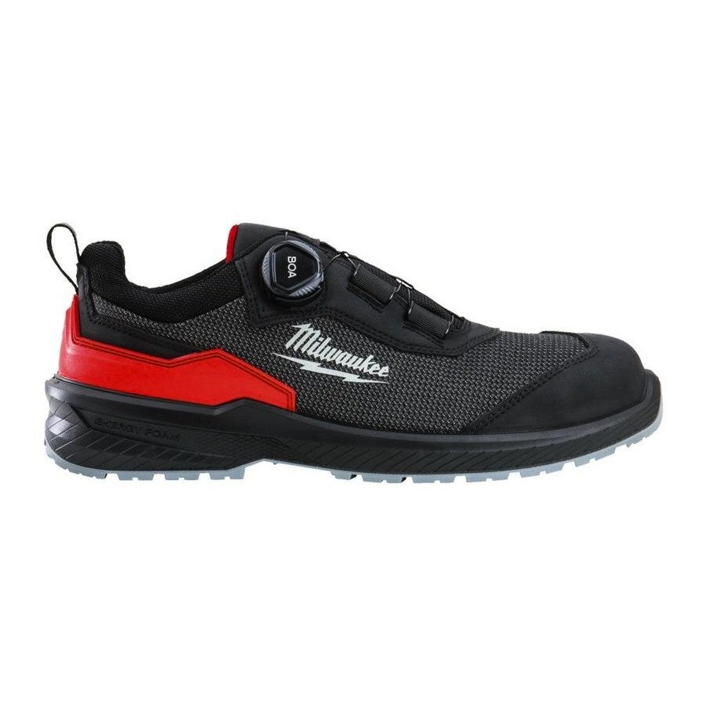 Milwaukee MILWAUKEE Sicherheitsschuhe FLEXTRED BOA B1L110133 Sicherheitsschuh