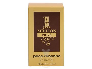 paco rabanne Eau de Parfum paco rabanne 1 Million Prive Eau de Parfum 50 ml, 1-tlg.