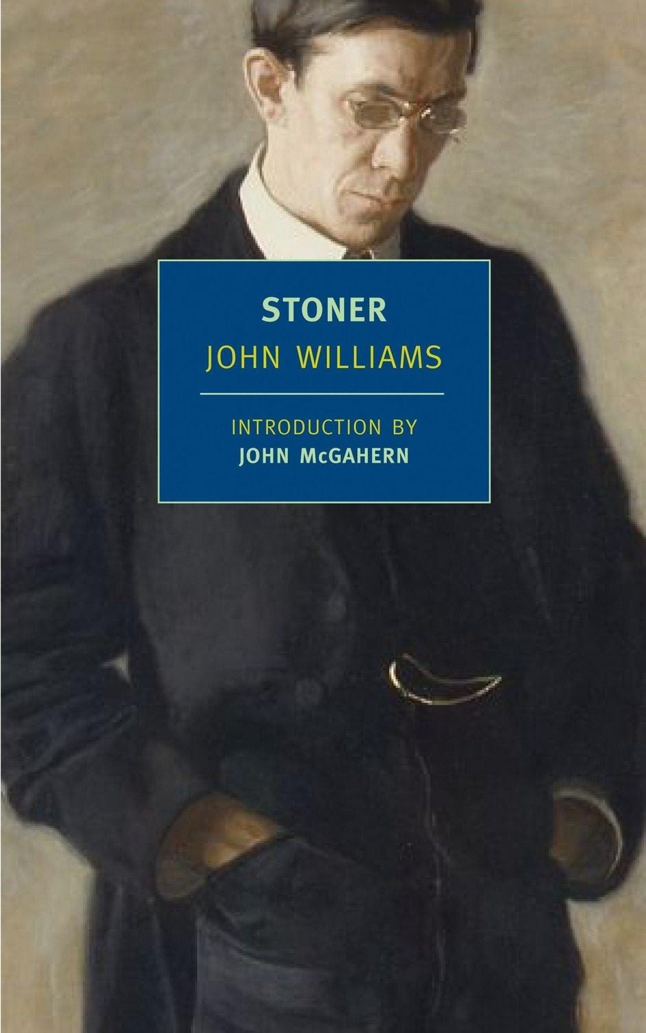 Stoner / John Williams