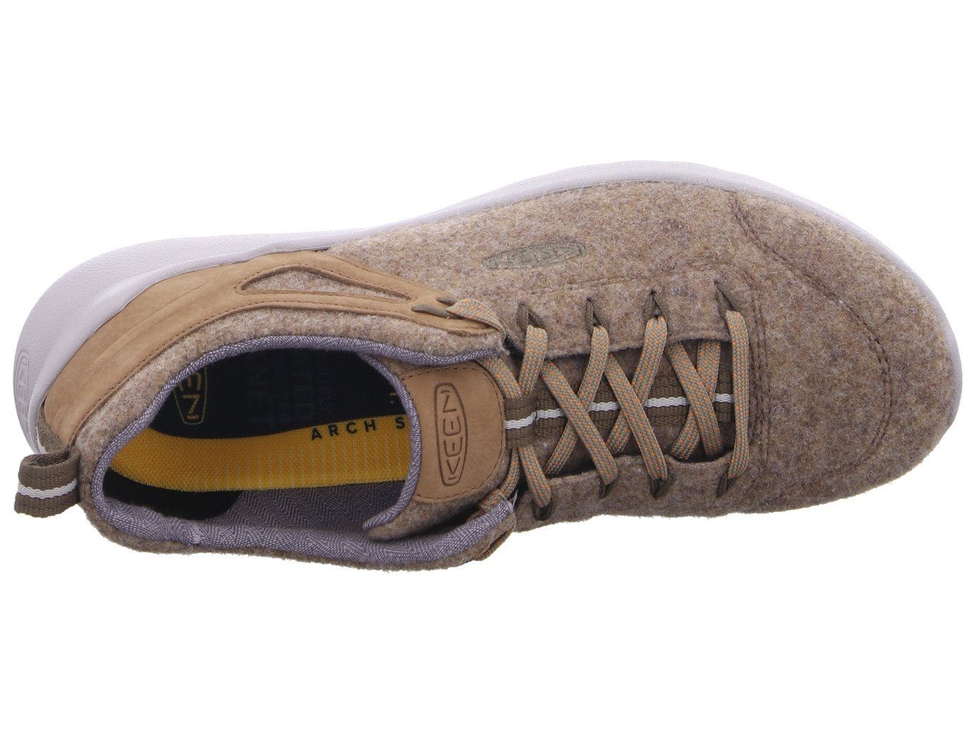Keen Highland Arway Schnürschuh