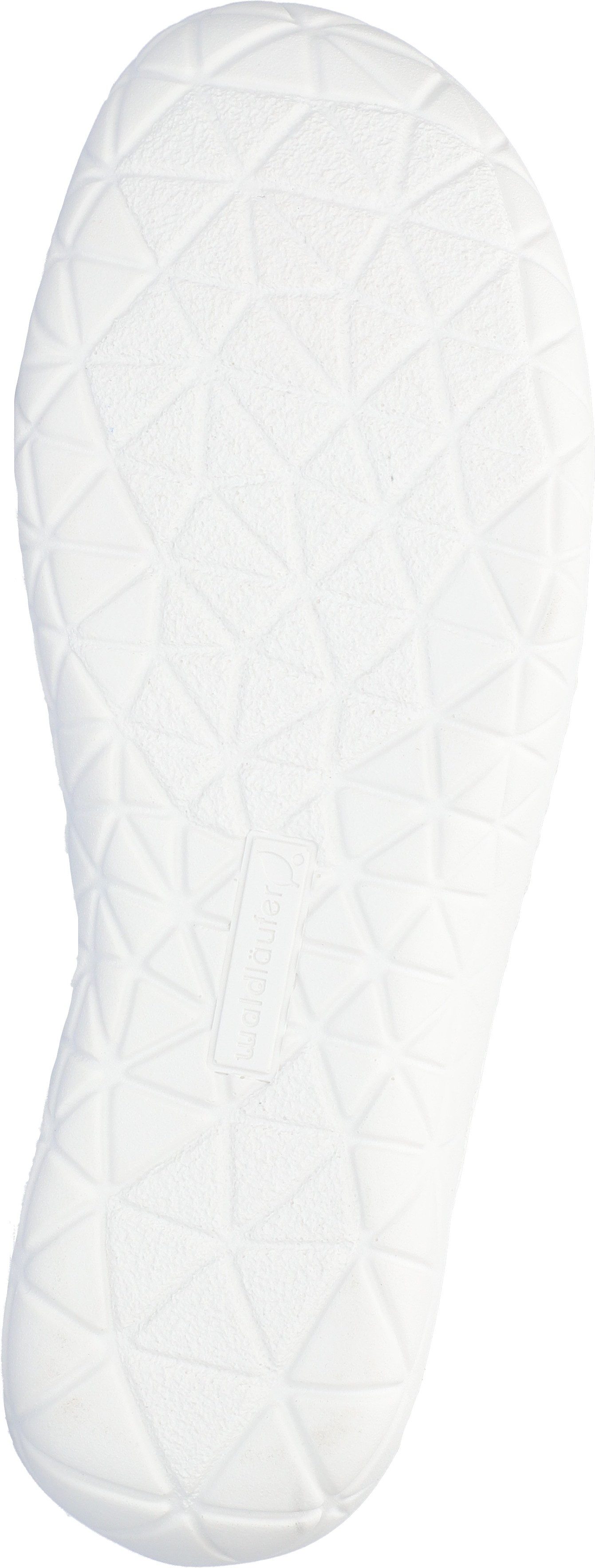 Waldläufer K-MILENA Slipper Komfortschuh, Bequemschuh, Schlupfschuh in extraweiter K-Weite