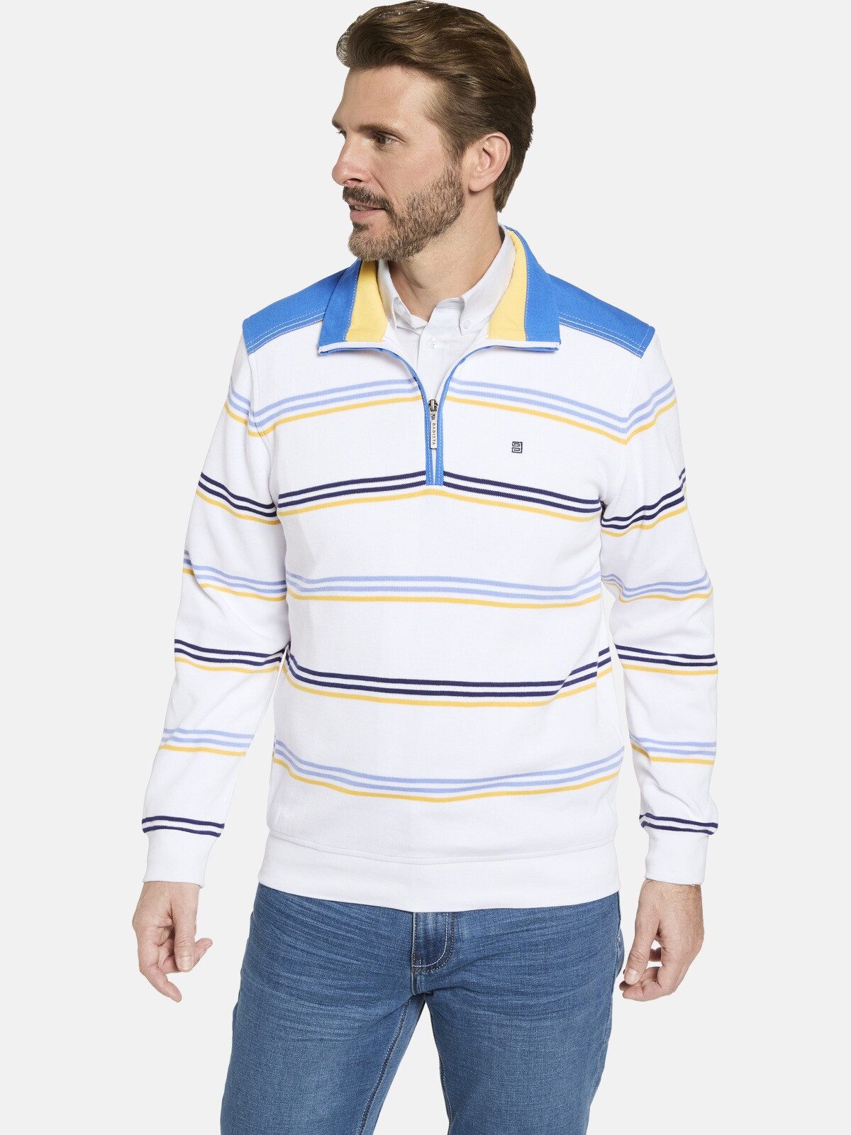 Babista Sweatshirt MODAVISTA