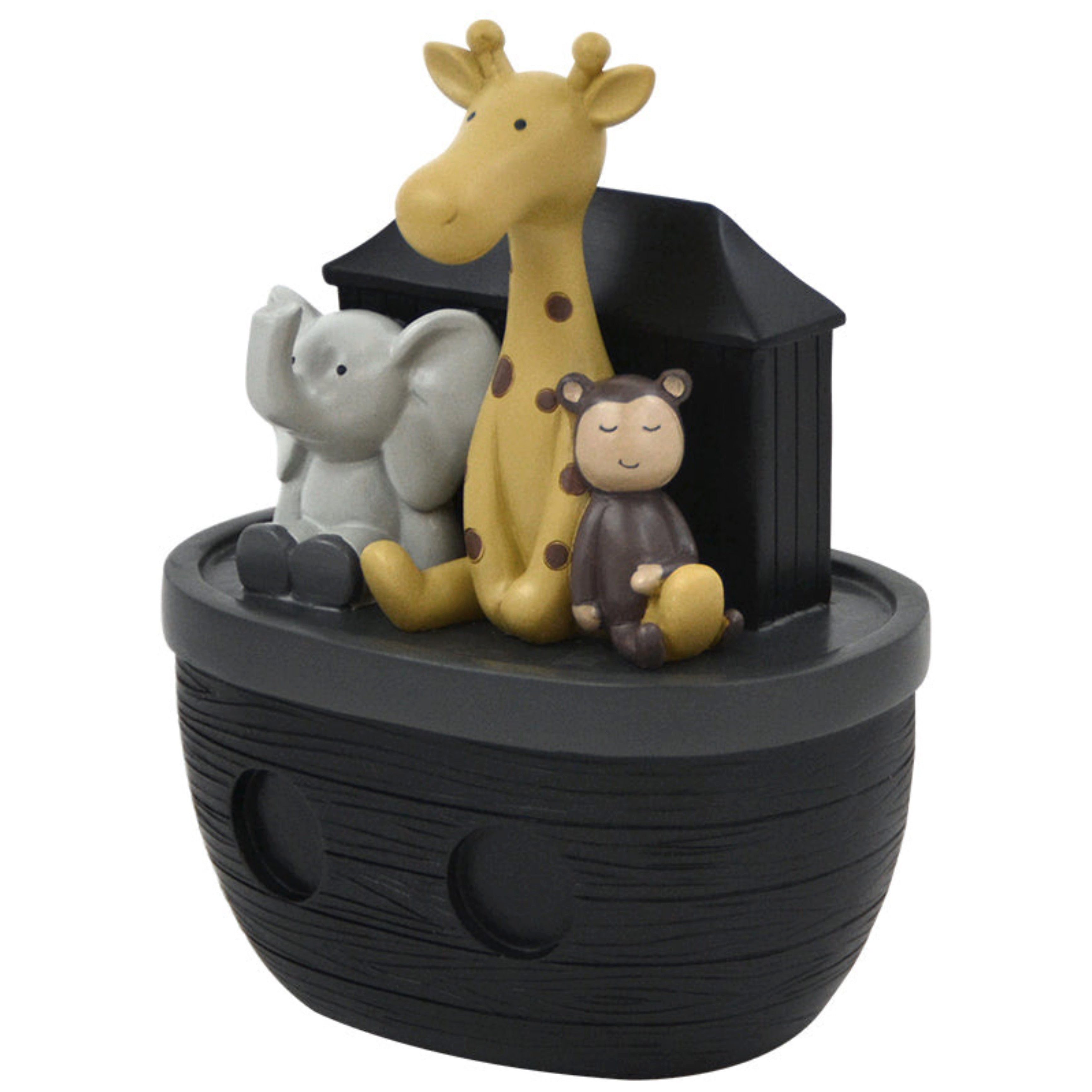 Friis Company Spardose Spardose " Arche Noah " von KIDS by FRIIS (danish Design) Exclusiv Dän