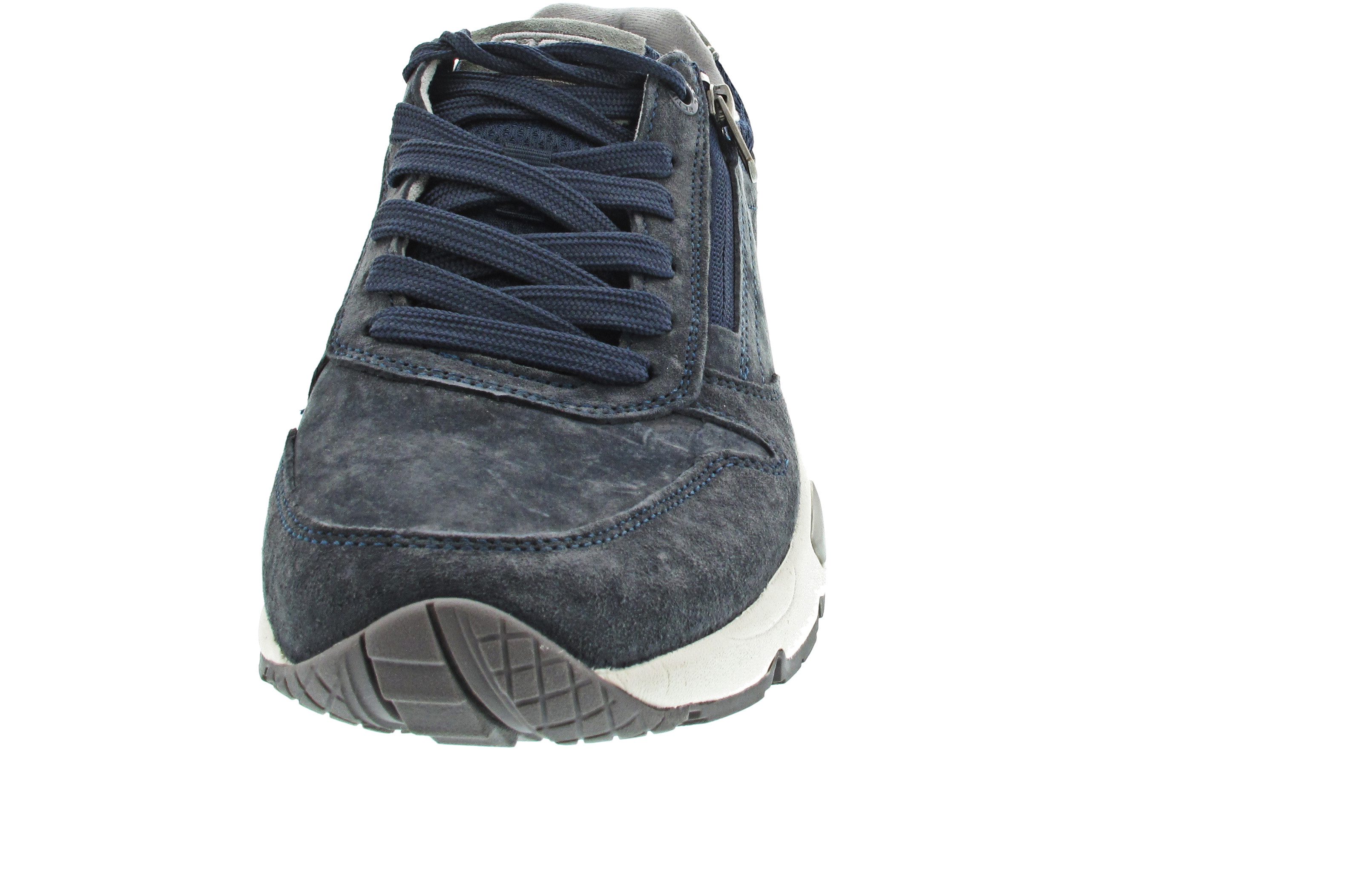 camel active Schnürschuh