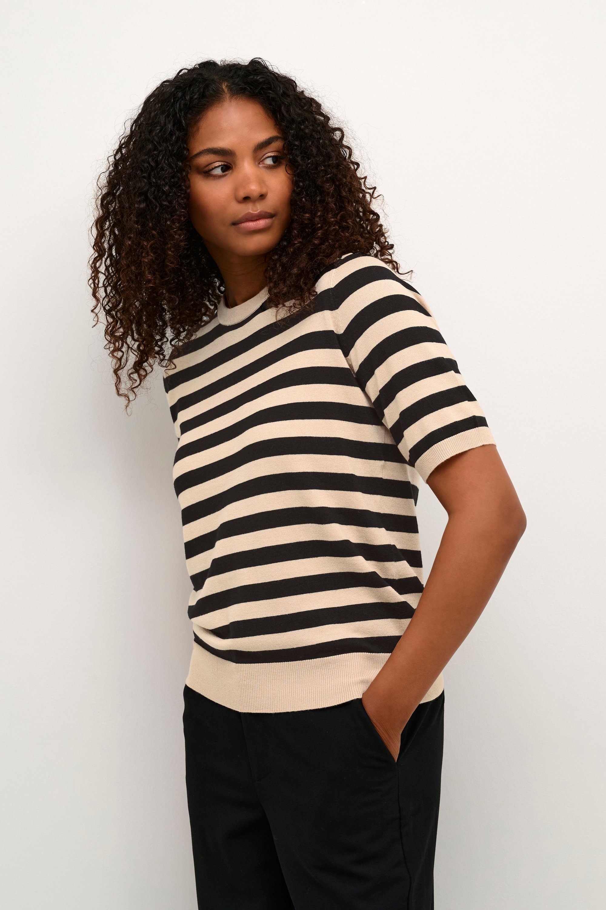 Strickpullover Strickpullover KAmilo