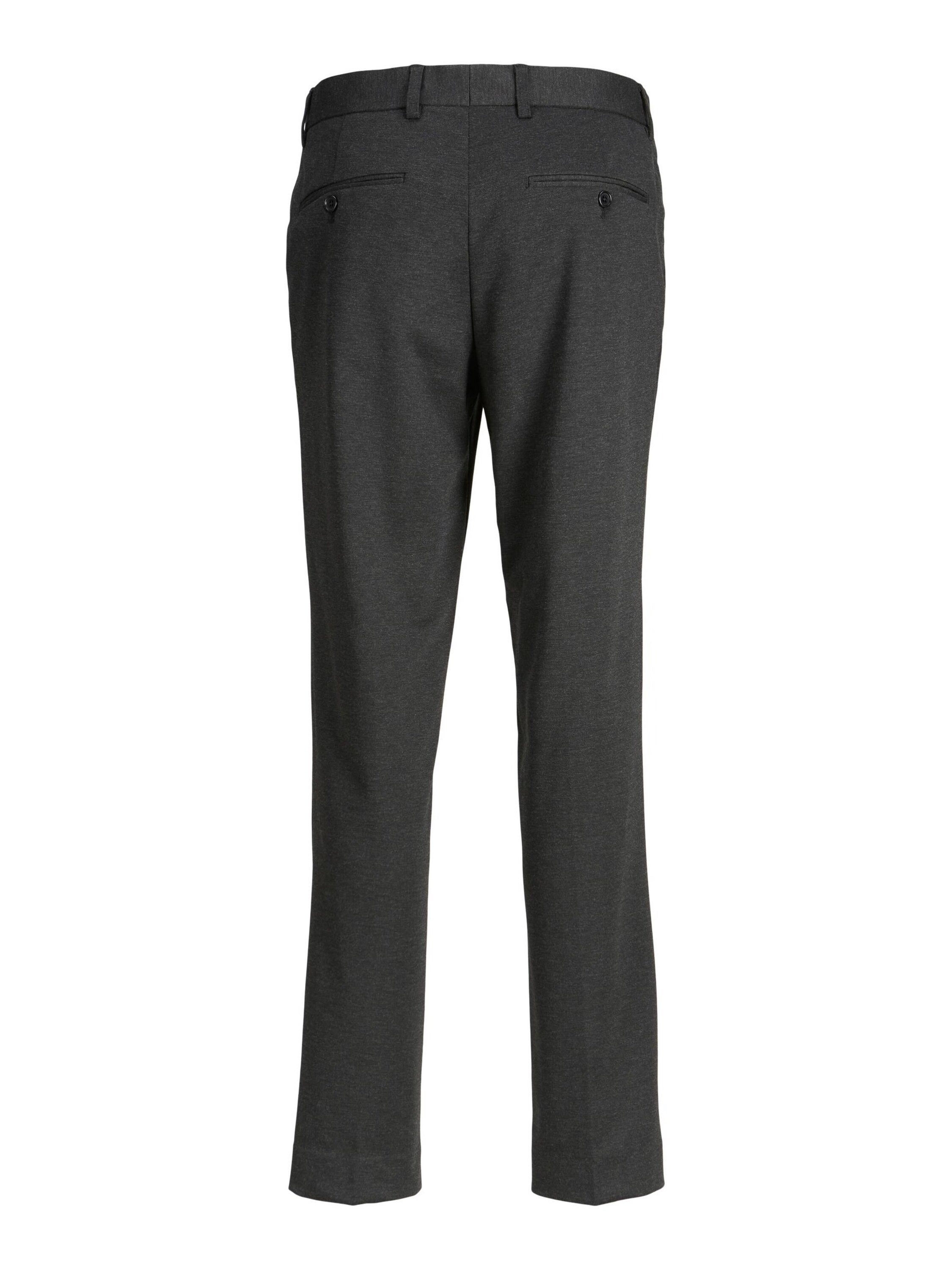 Jack & Jones Bundfaltenhose JPRJONES (1-tlg)