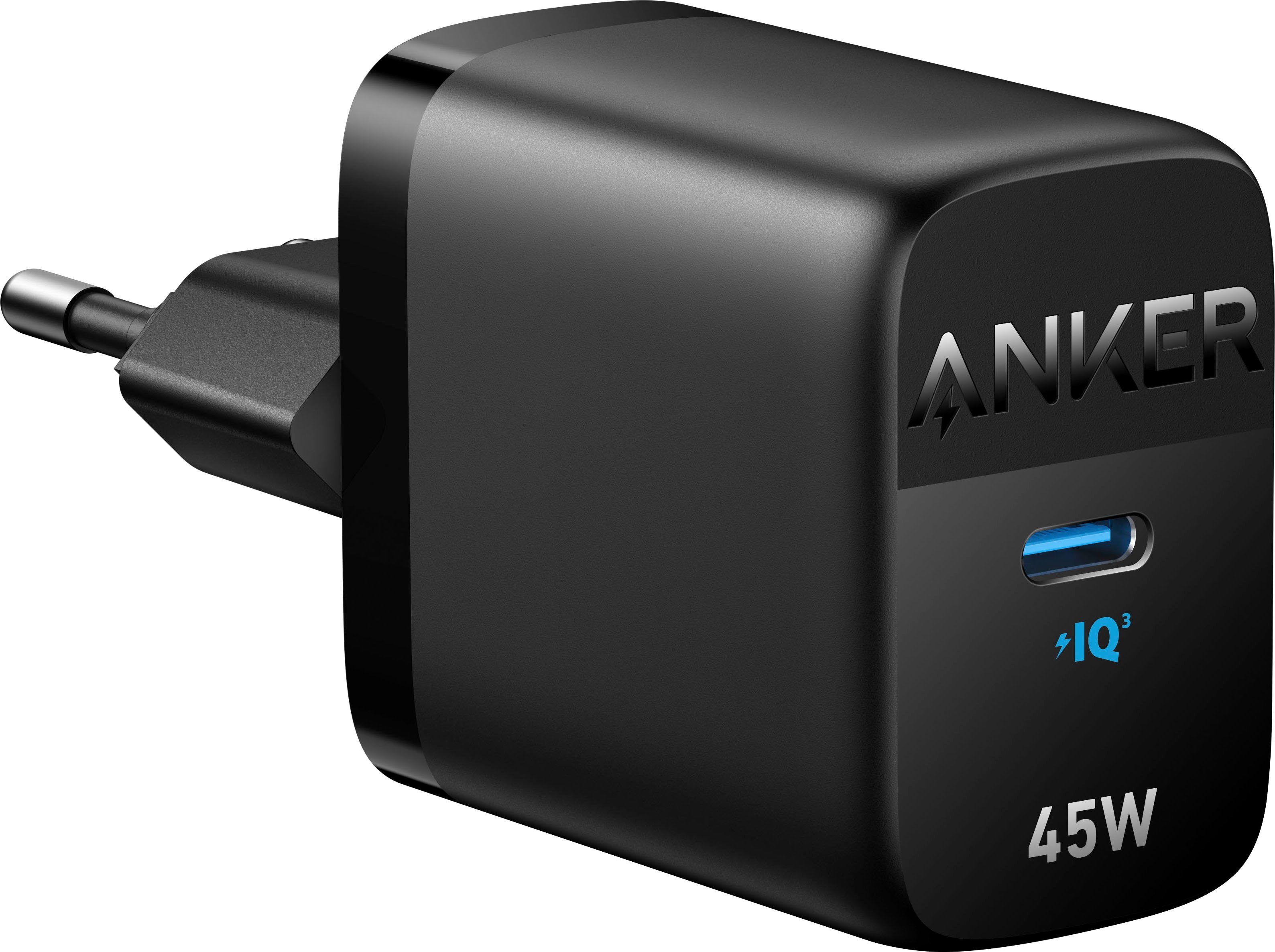 Anker 313 für Samsung and iPhone Smartphone-Ladegerät